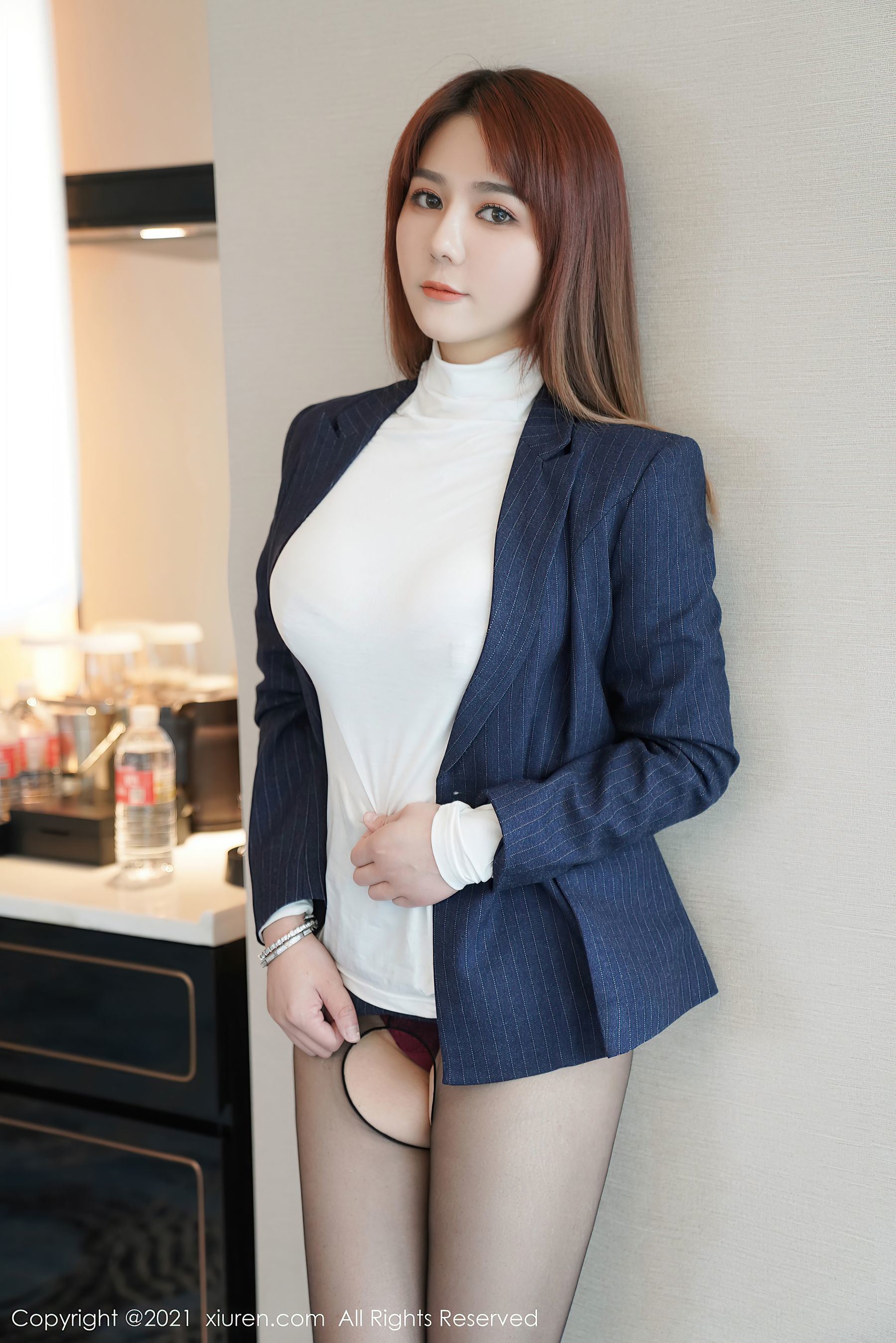 秀人XiuRen] Số 4064 tiên nữ Như Ca