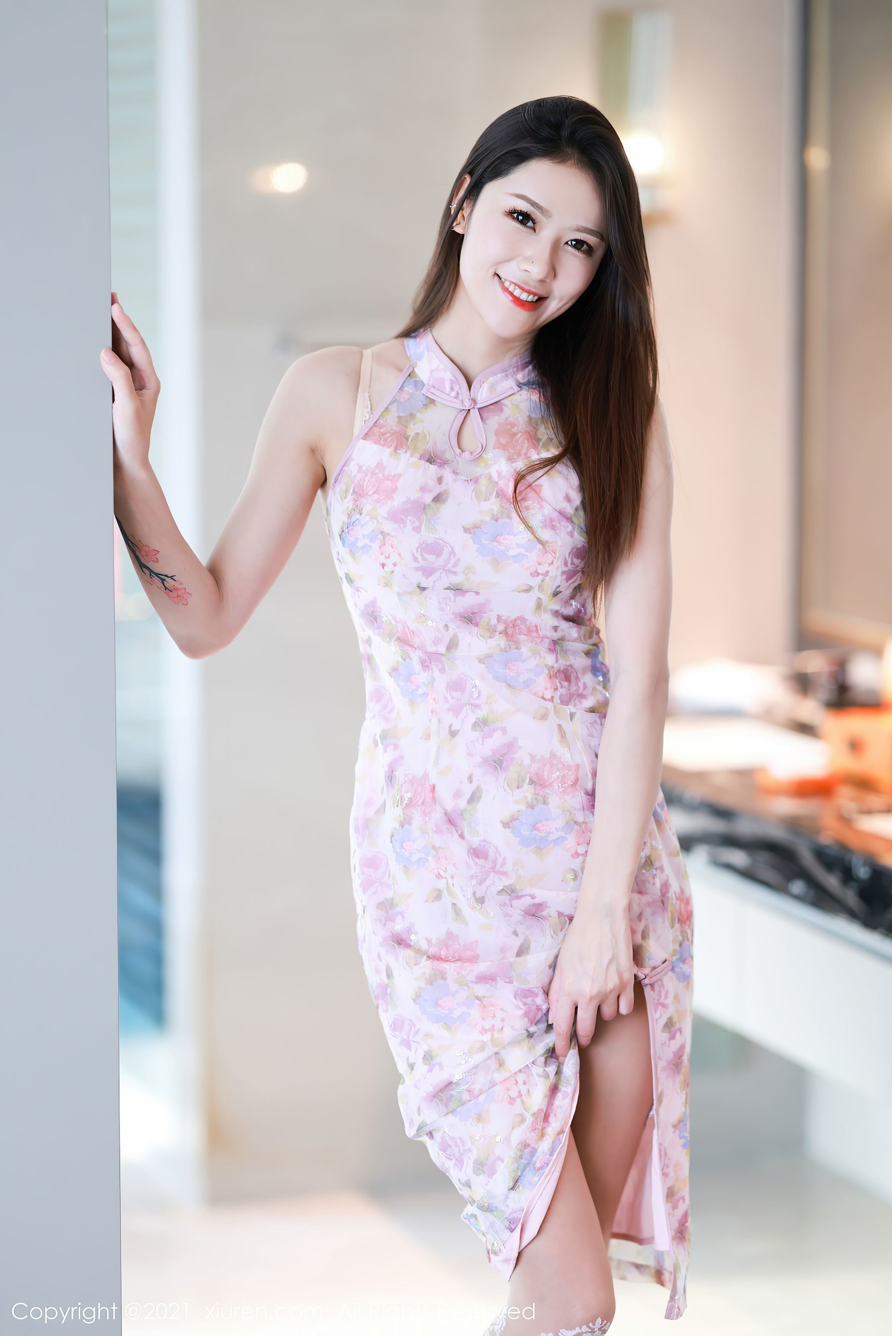 XiuRen] Số 4067 Phương Tử Huyền