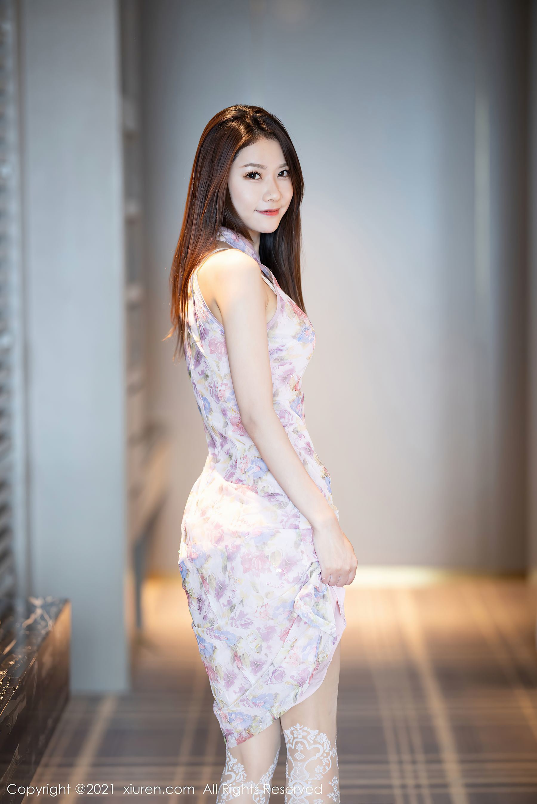 XiuRen] Số 4067 Phương Tử Huyền