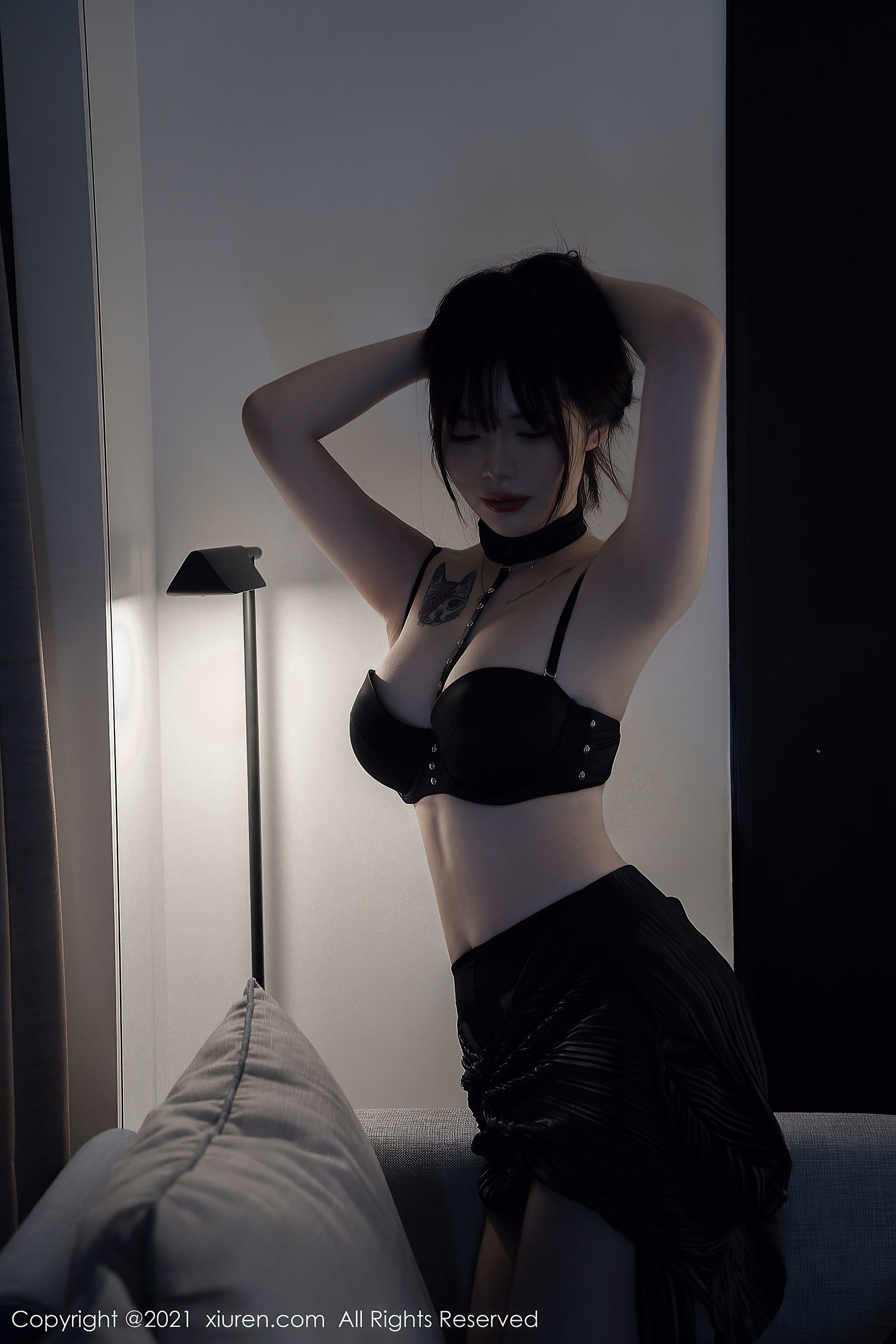 XiuRen] No.4080 Arude Wei Wei