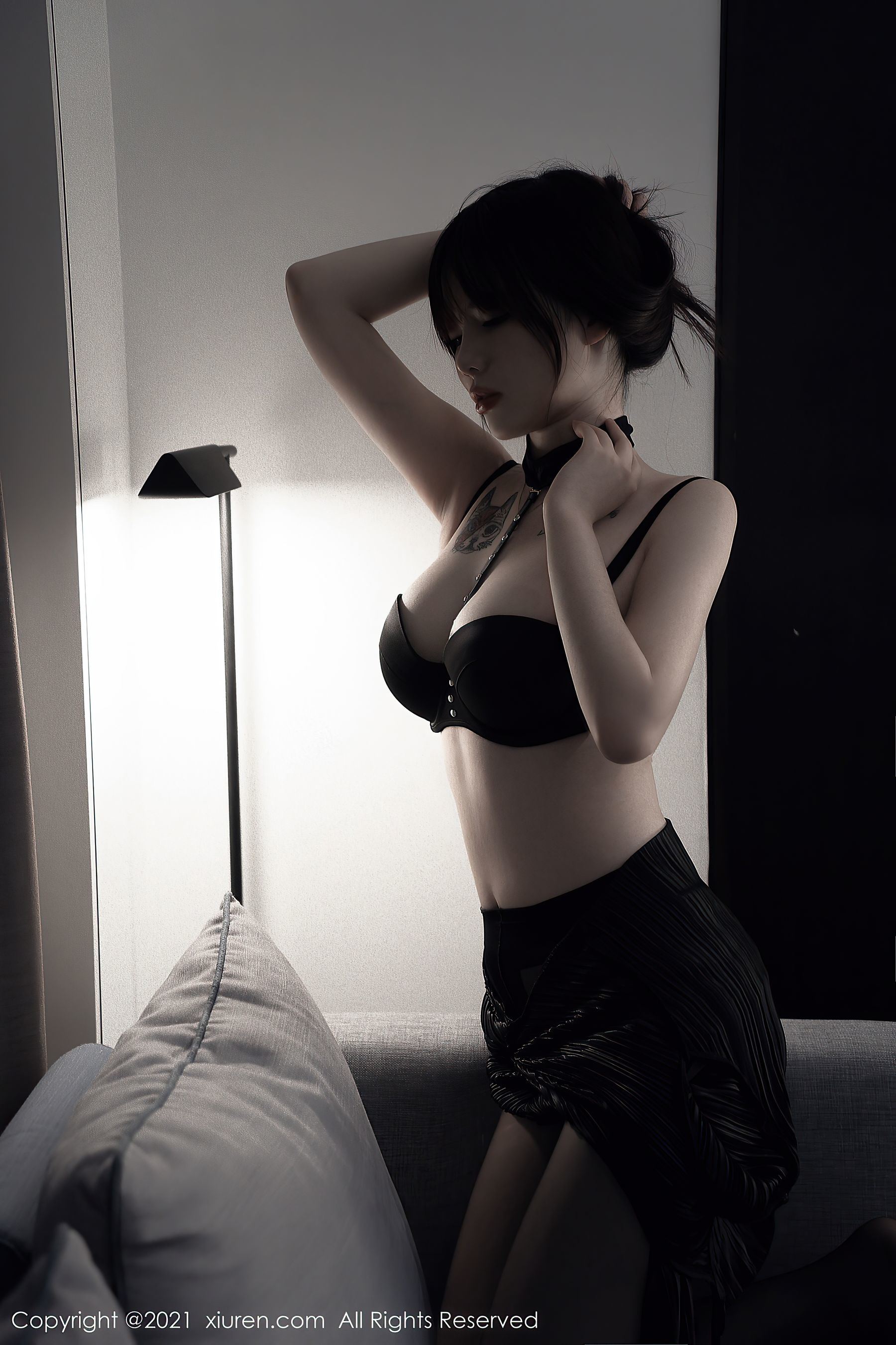 XiuRen] No.4080 Arude Wei Wei