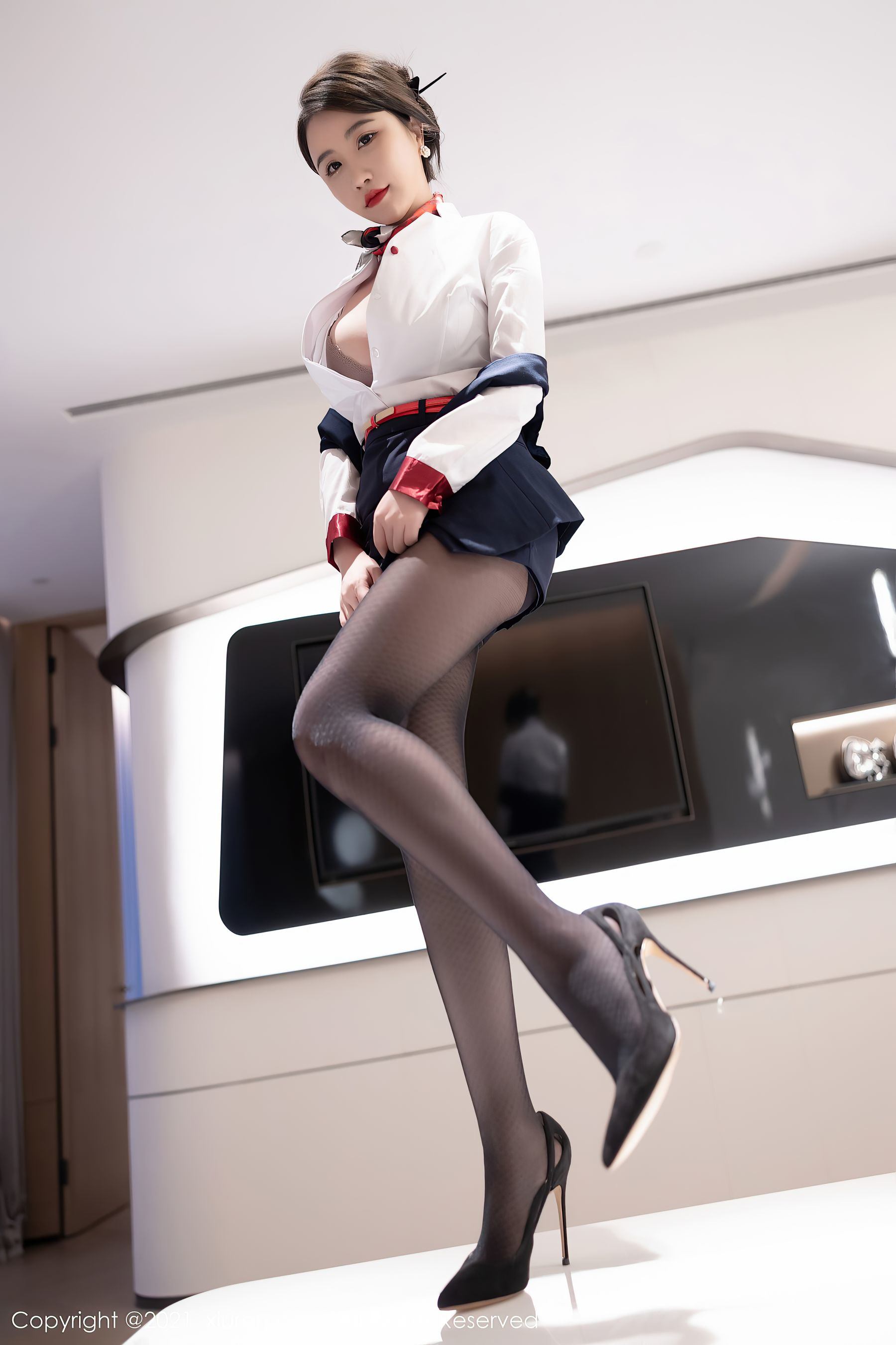 XiuRen] No.4091 Cherry Fei Yue Ying