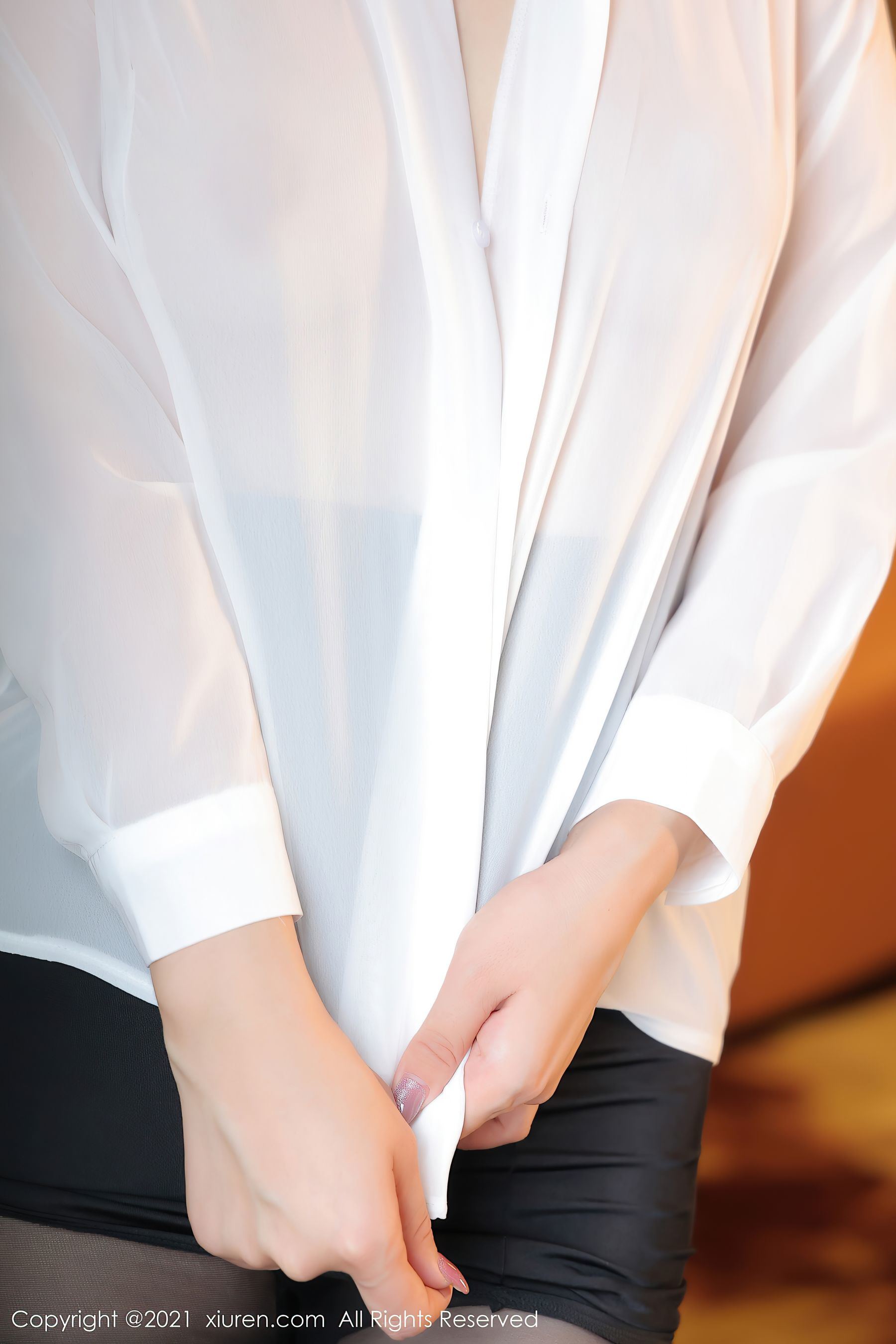 XiuRen] Số 4093 Hữu Lợi