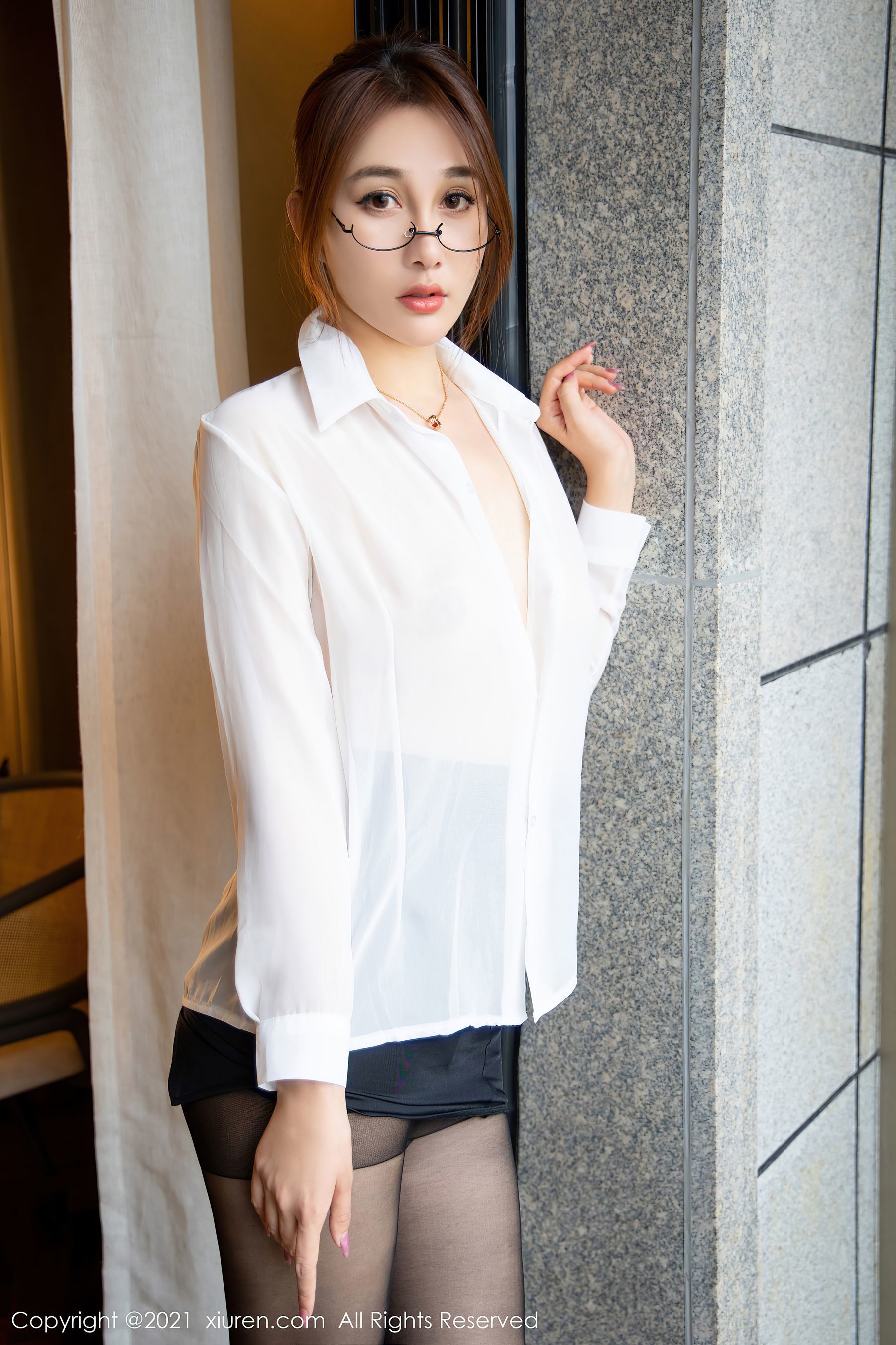XiuRen] Số 4093 Hữu Lợi