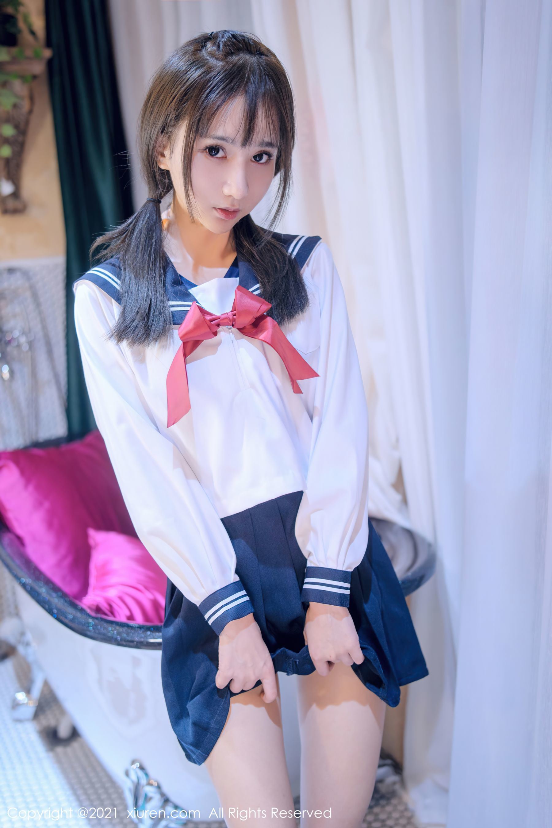 秀人XiuRen] No.4108 小果凍兒