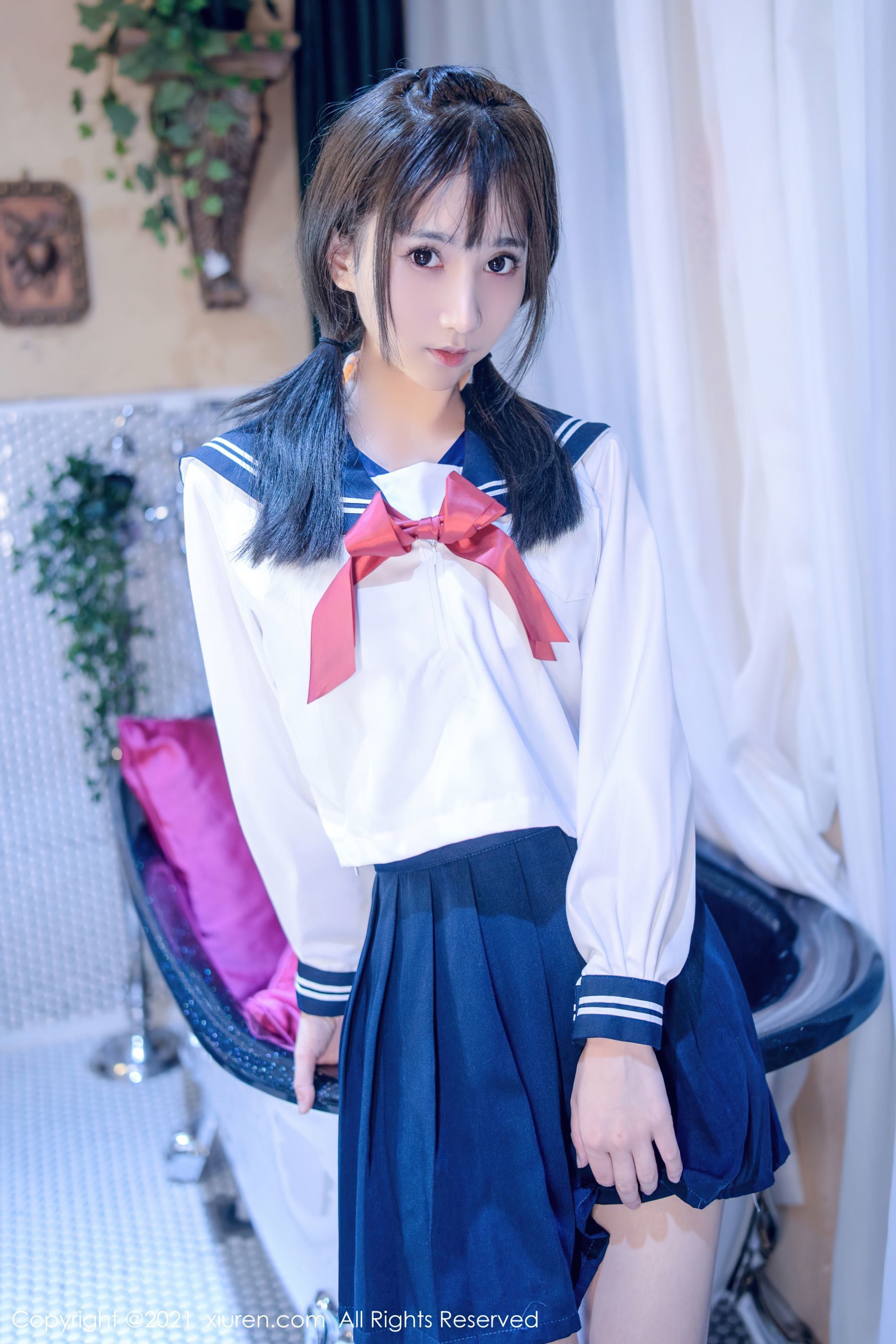 秀人XiuRen] No.4108 小果凍兒