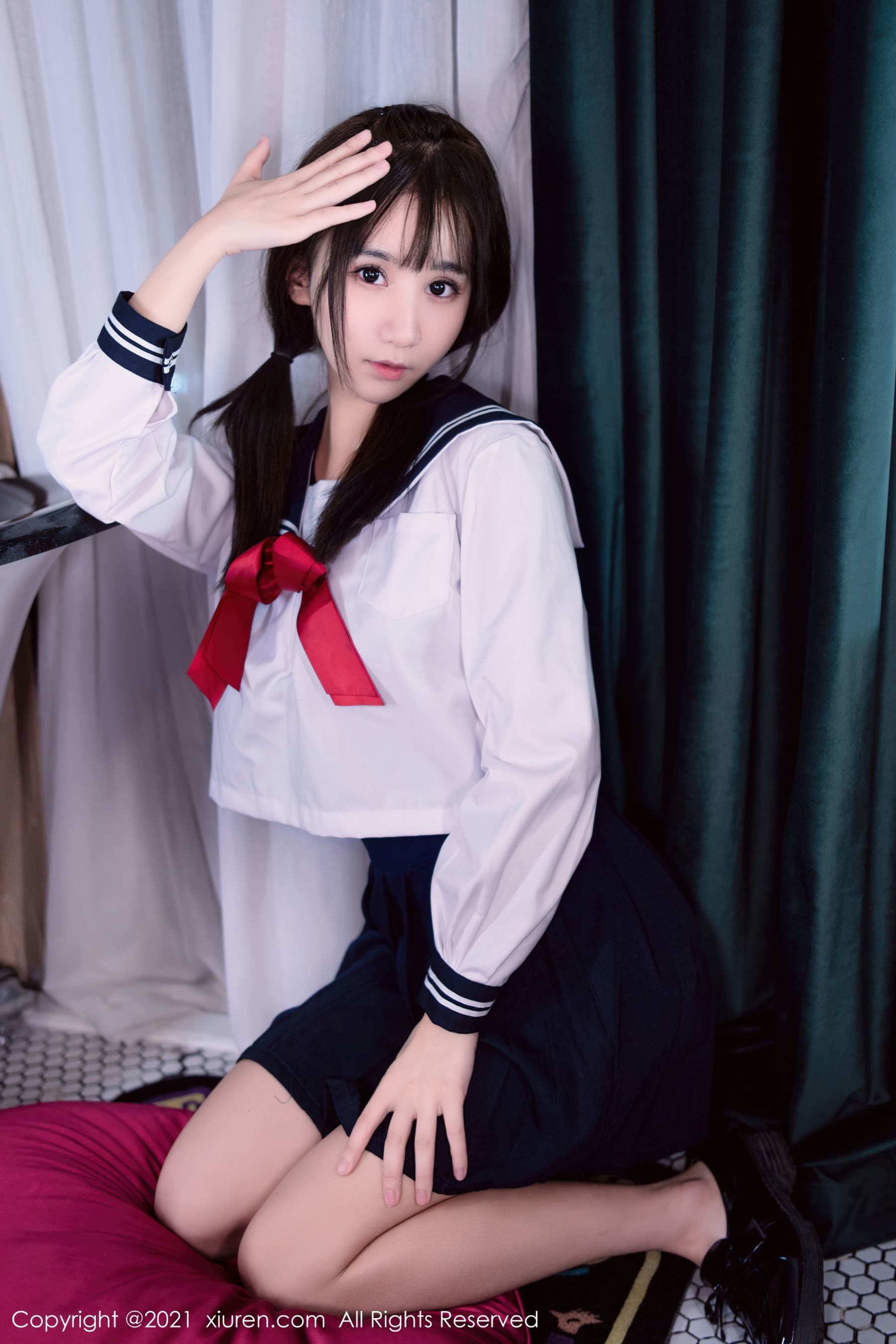 秀人XiuRen] No.4108 小果凍兒