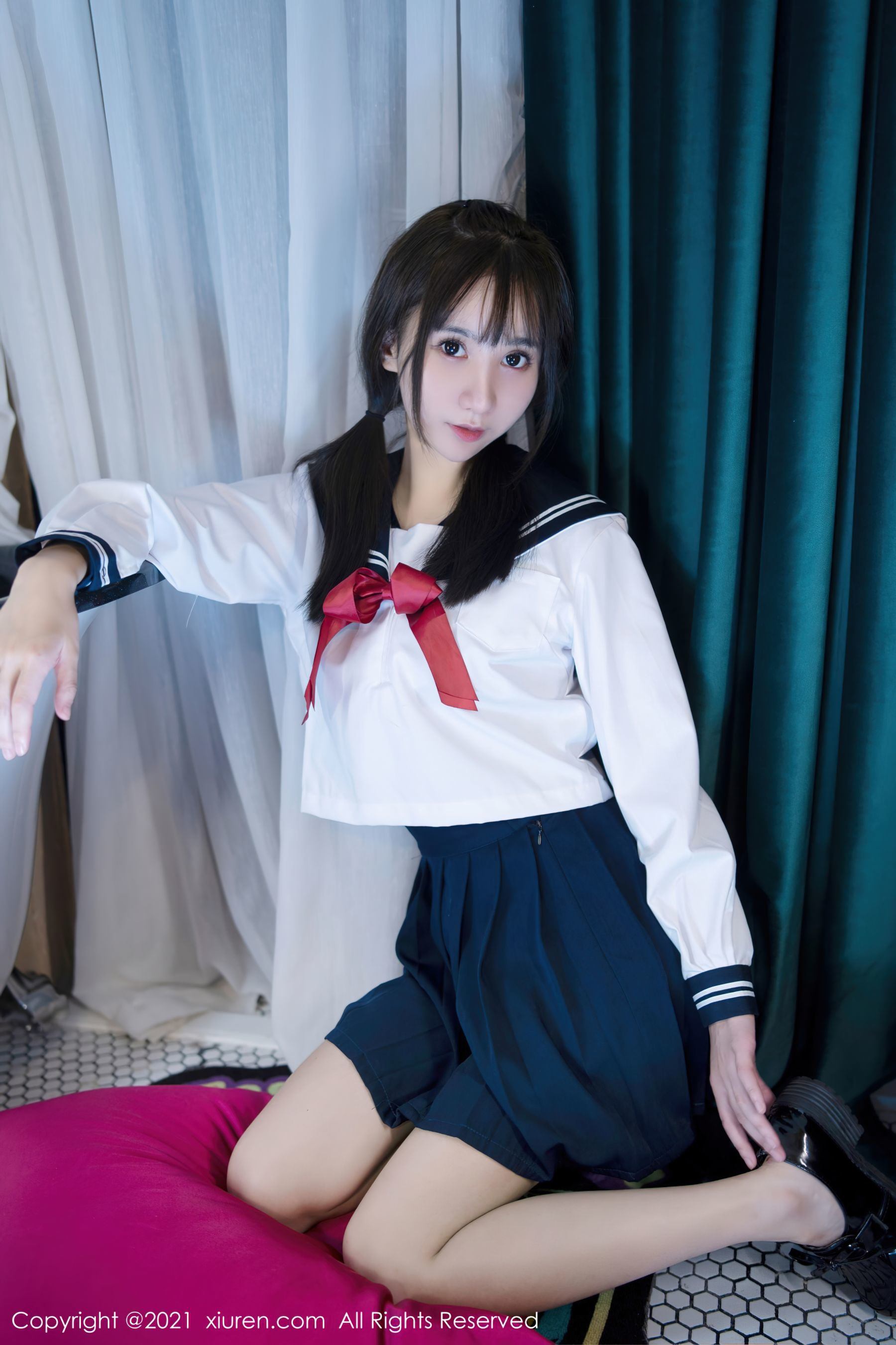 秀人XiuRen] No.4108 小果凍兒