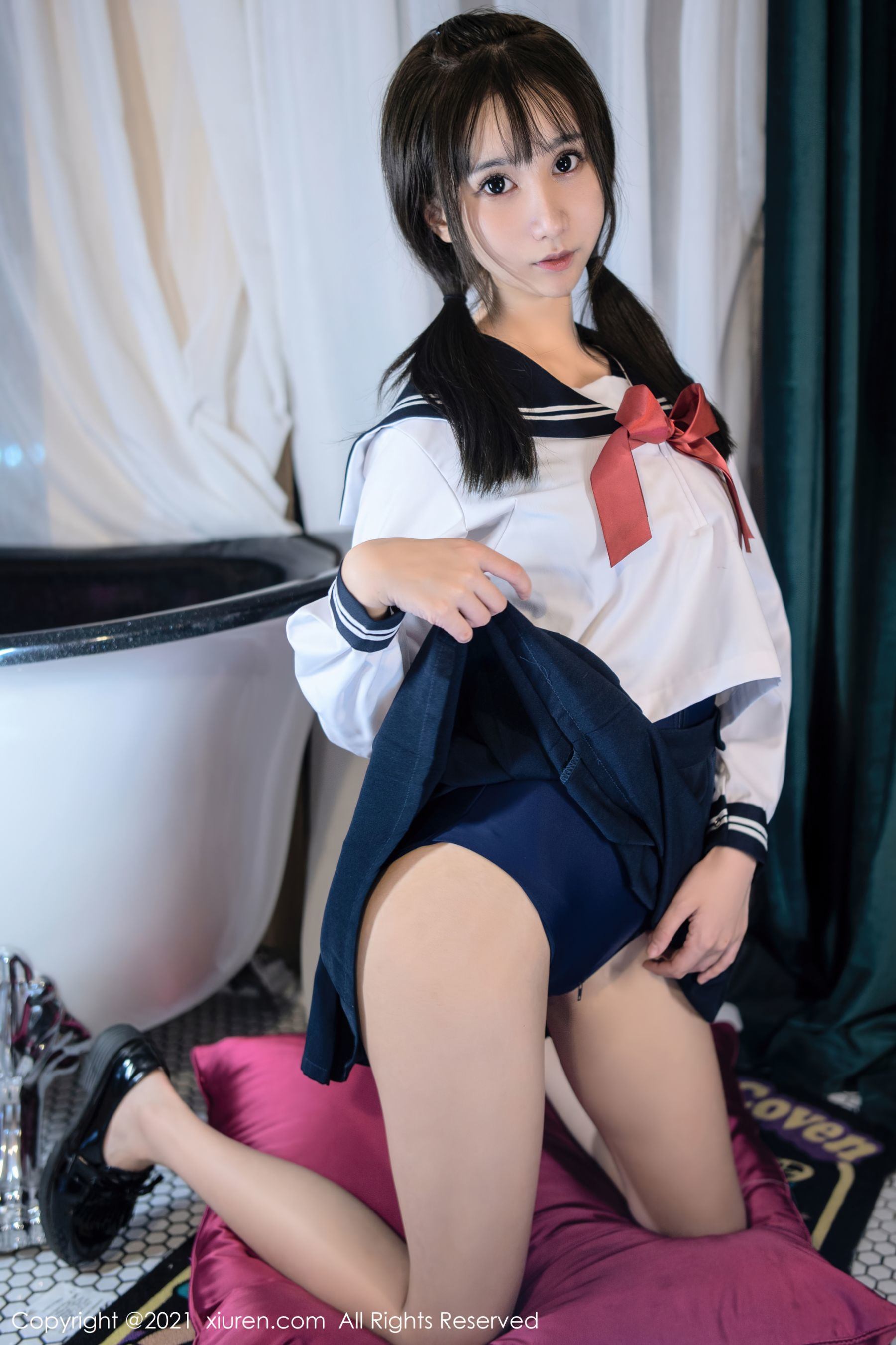 秀人XiuRen] No.4108 小果凍兒