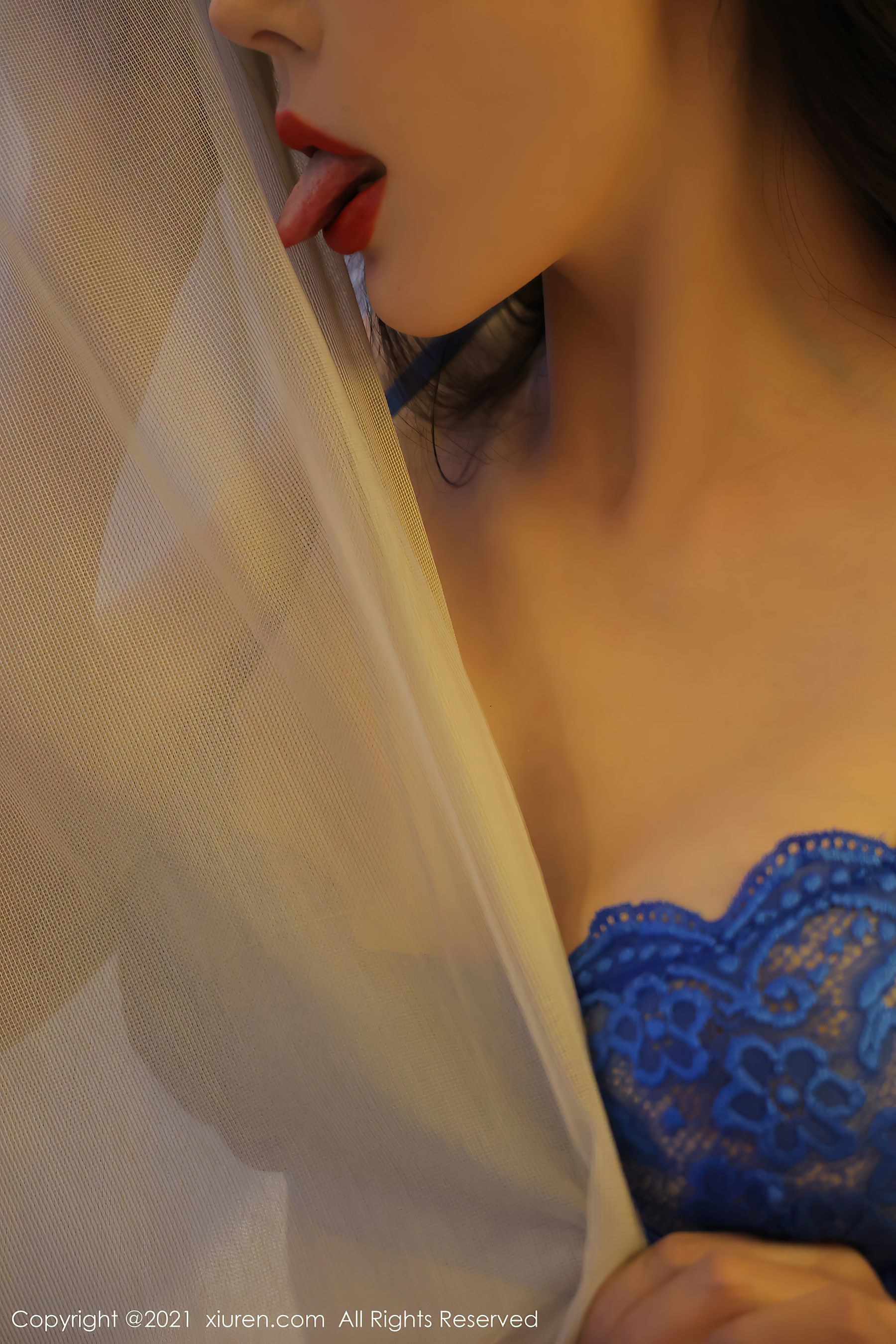 XiuRen] No.4118 Tian Bingbing