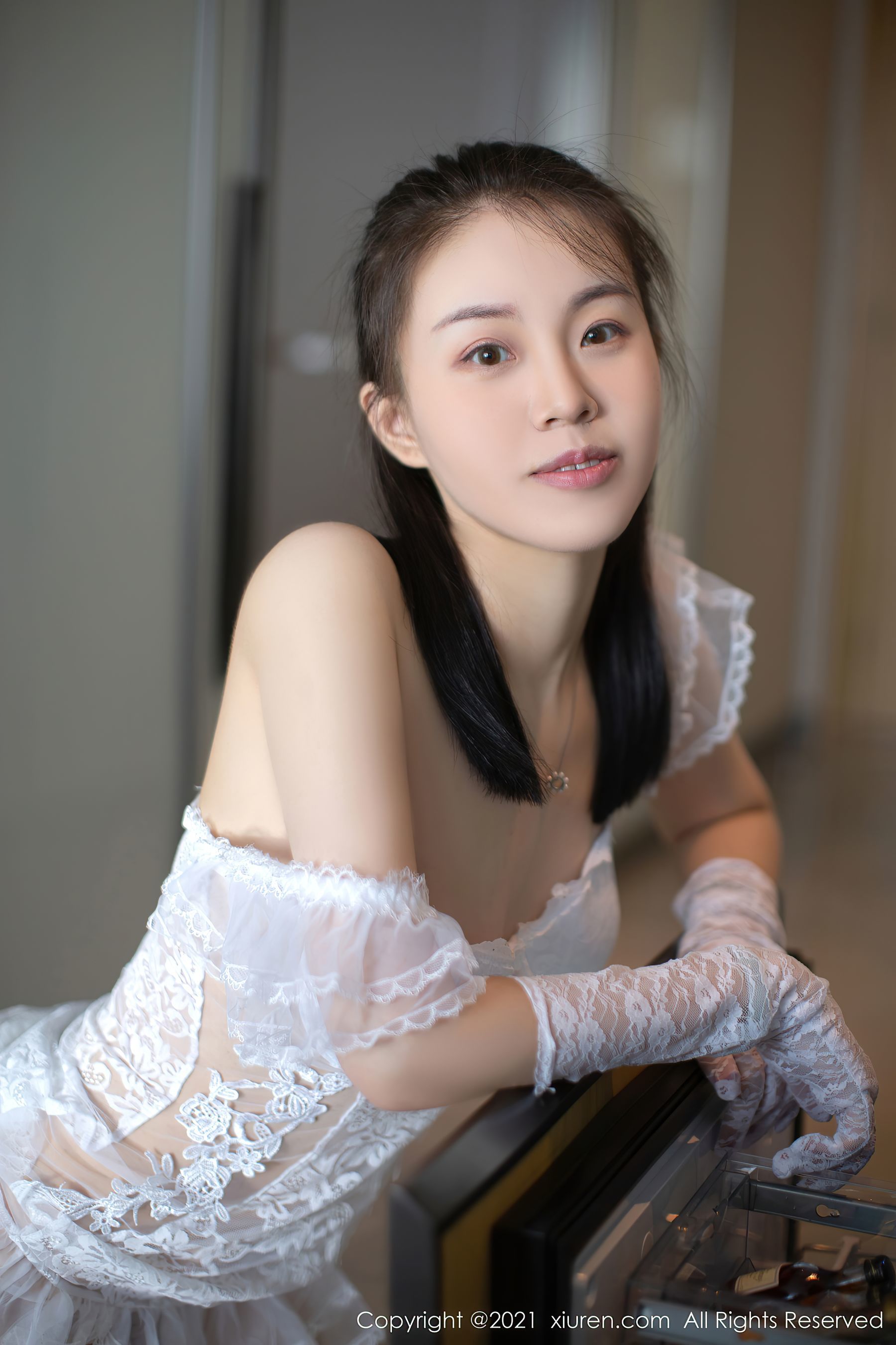秀人XiuRen] No.4119 一顆甜蛋黃a