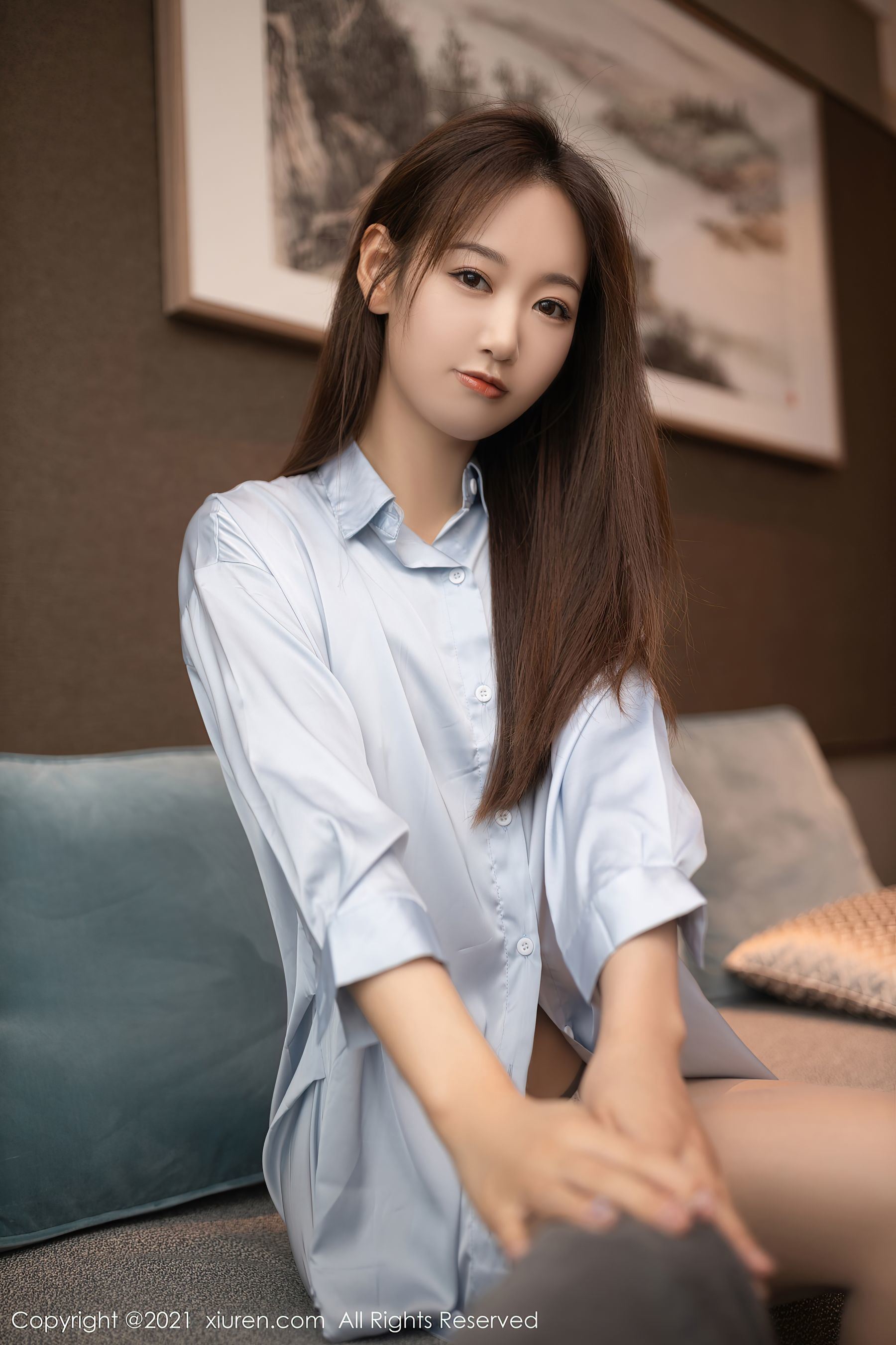 슈렌] No.4120 탕안기
