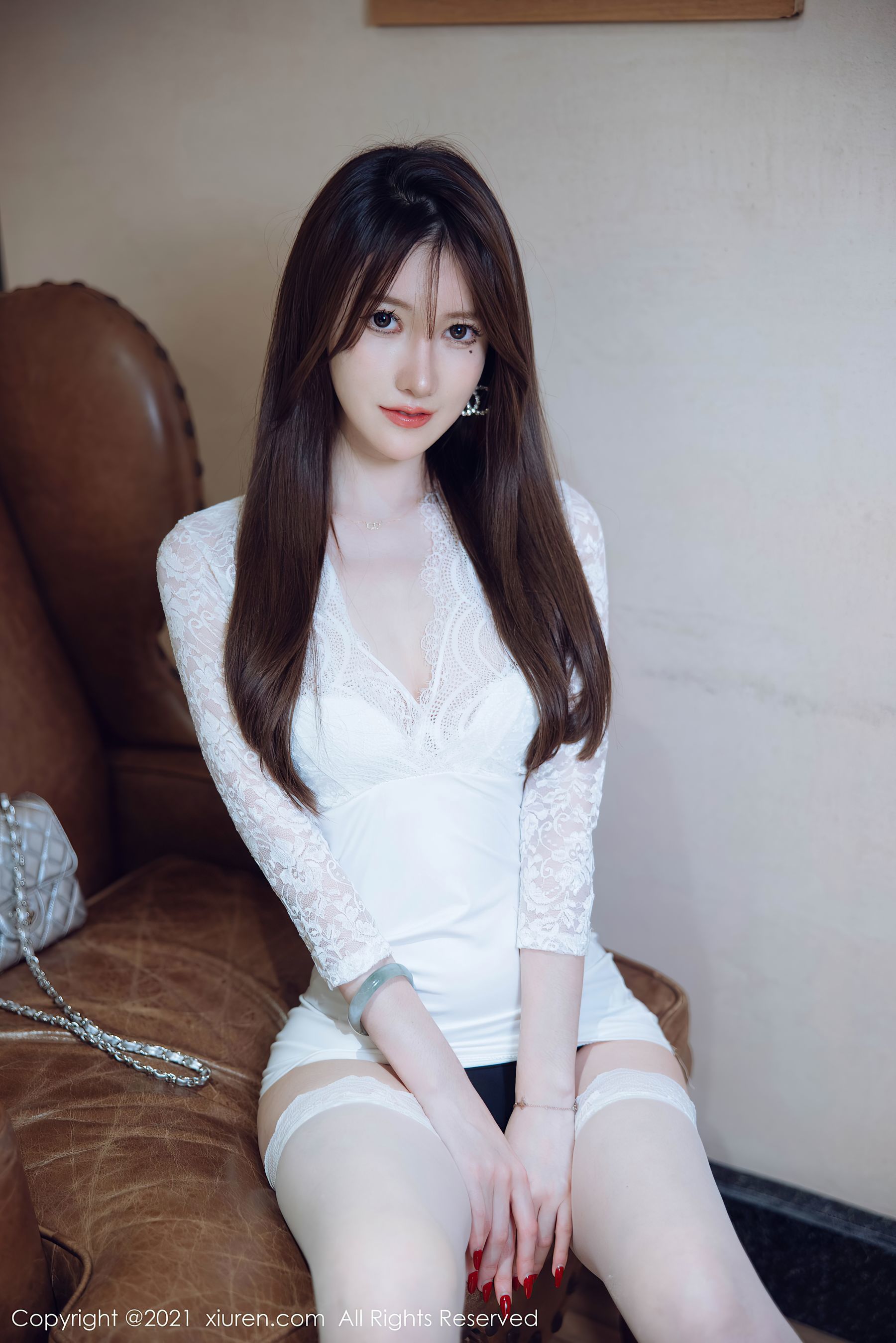 秀人XiuRen] No.4121 美桃醬