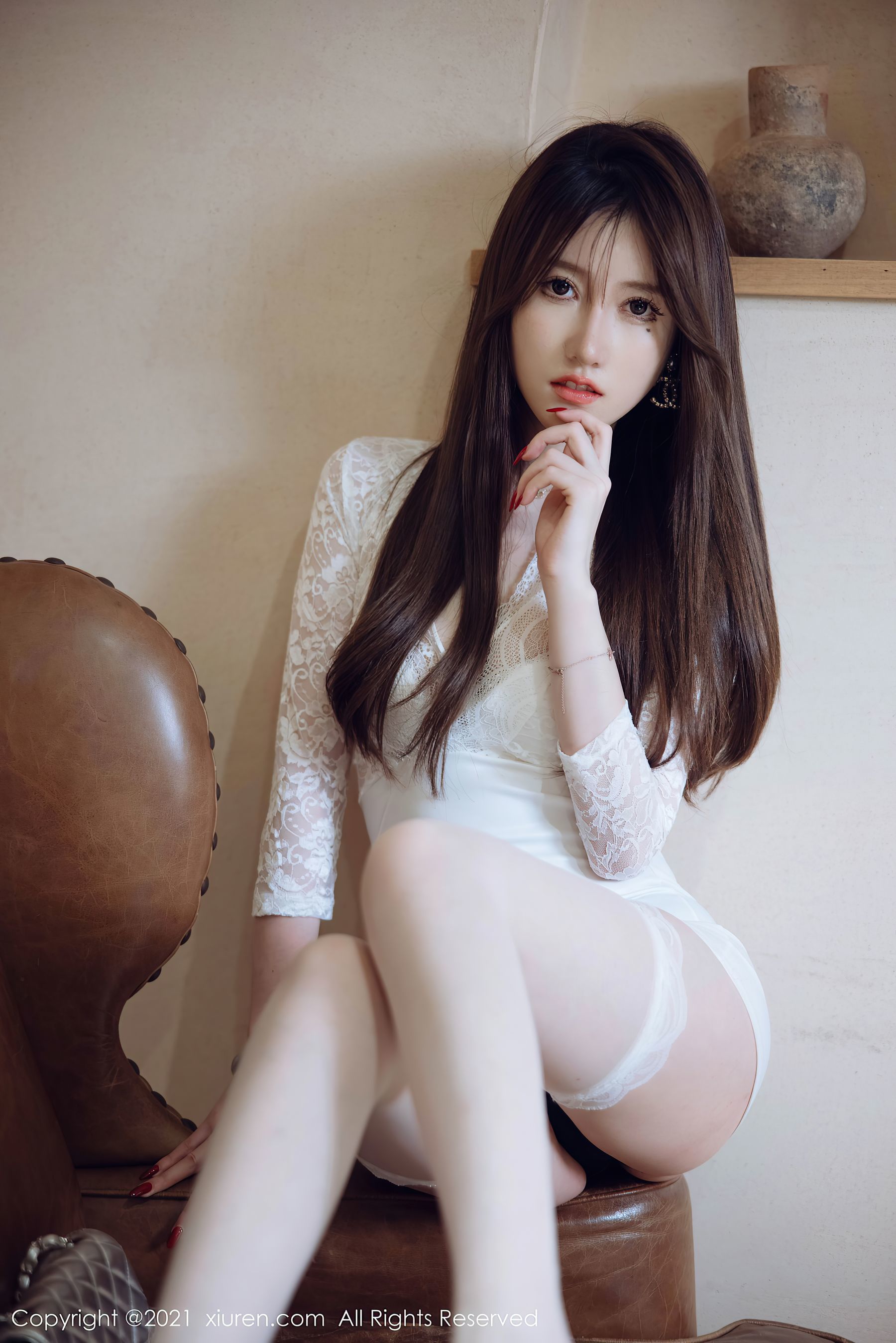 秀人XiuRen] No.4121 美桃醬