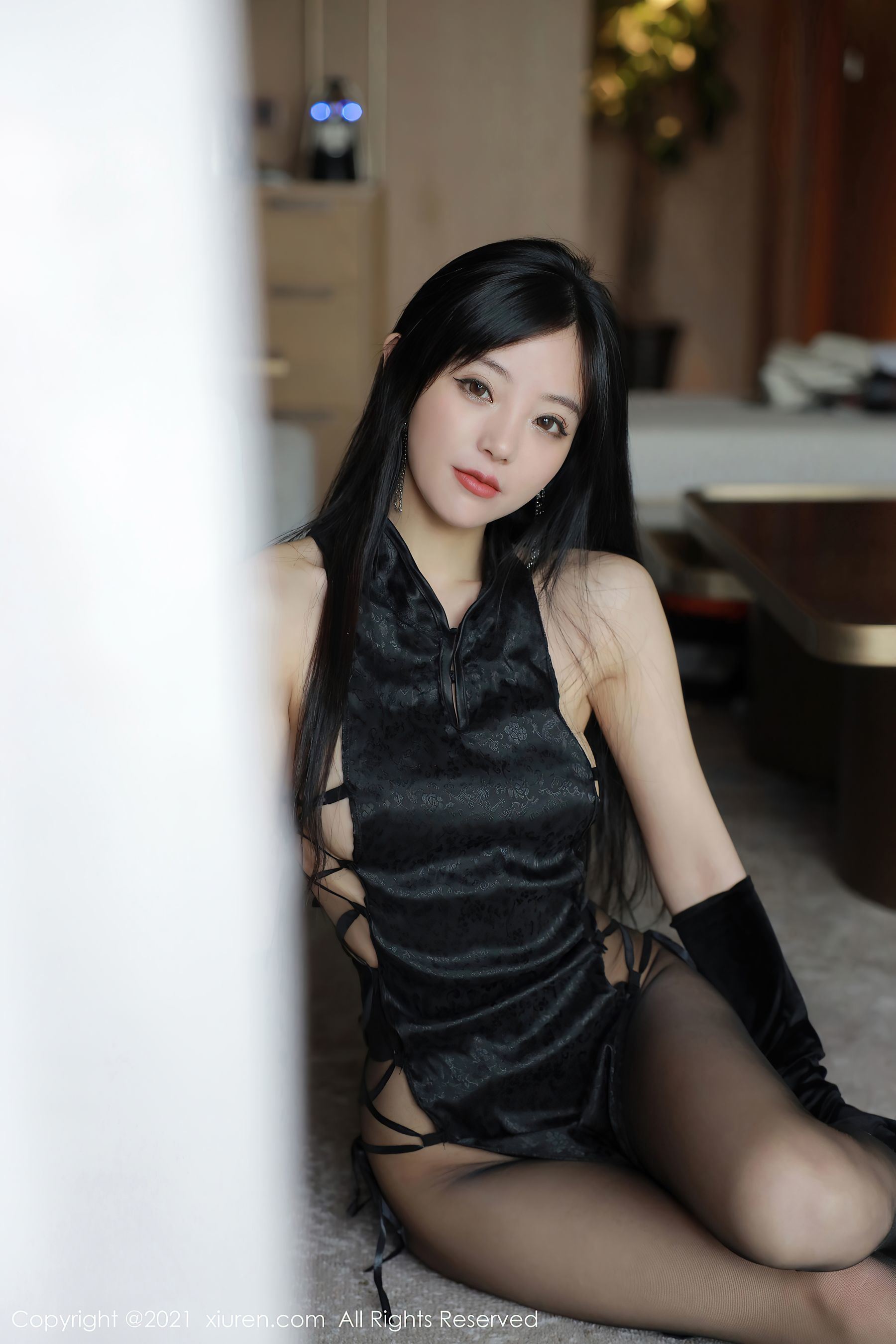 秀人XiuRen] No.4125 佘貝拉Bella