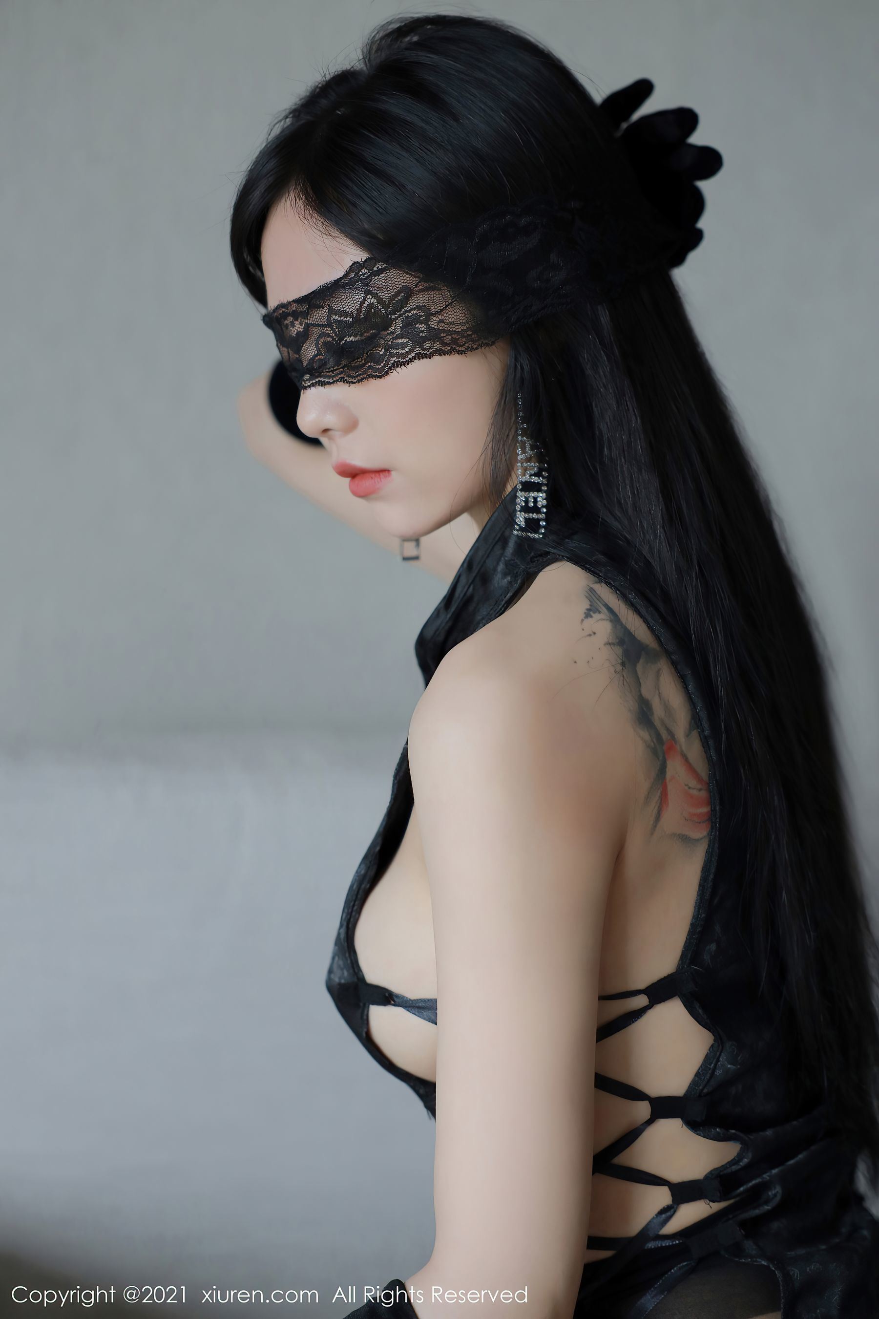 秀人XiuRen] No.4125 佘貝拉Bella