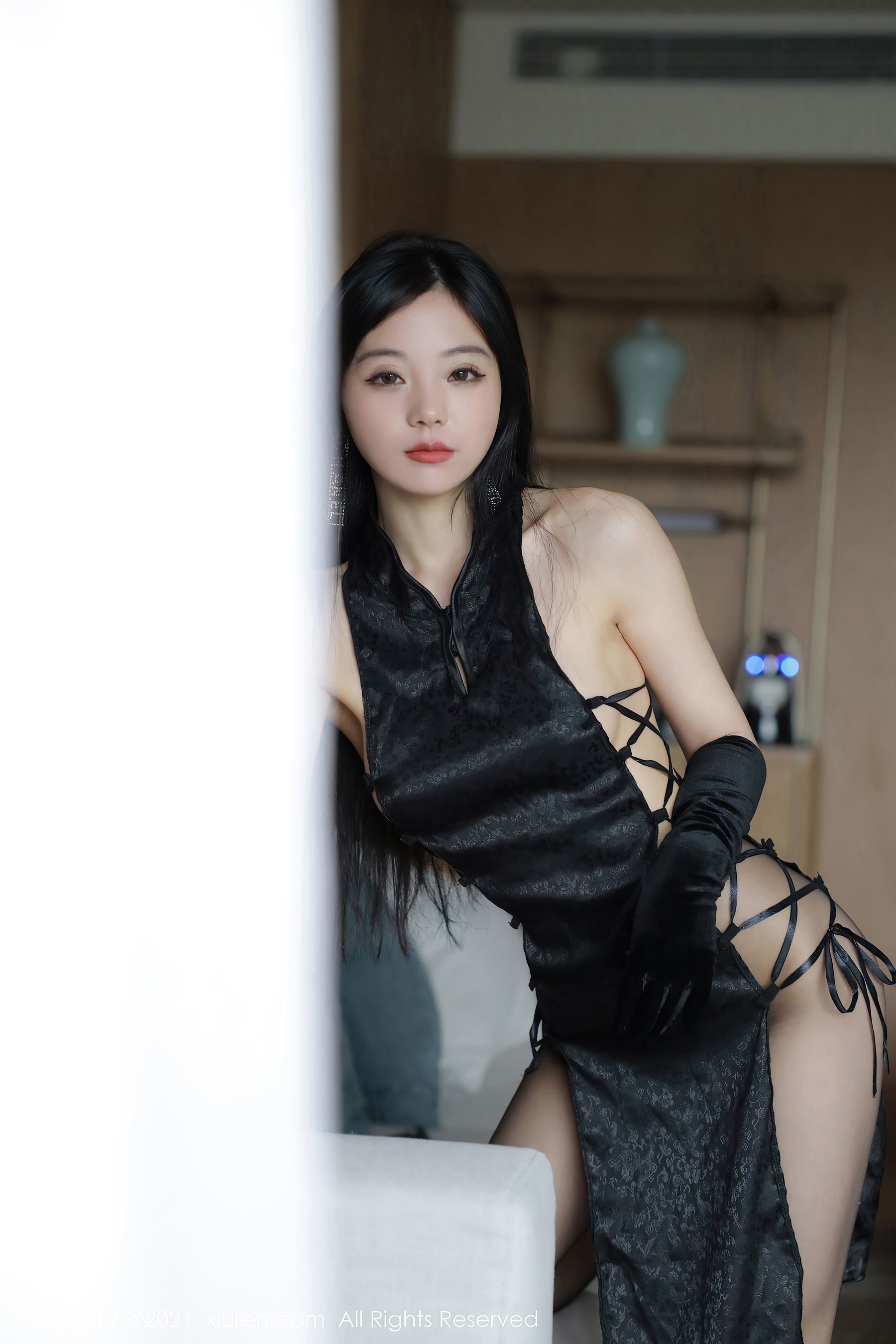 XiuRen] No.4125 Shě Bèi La Bella