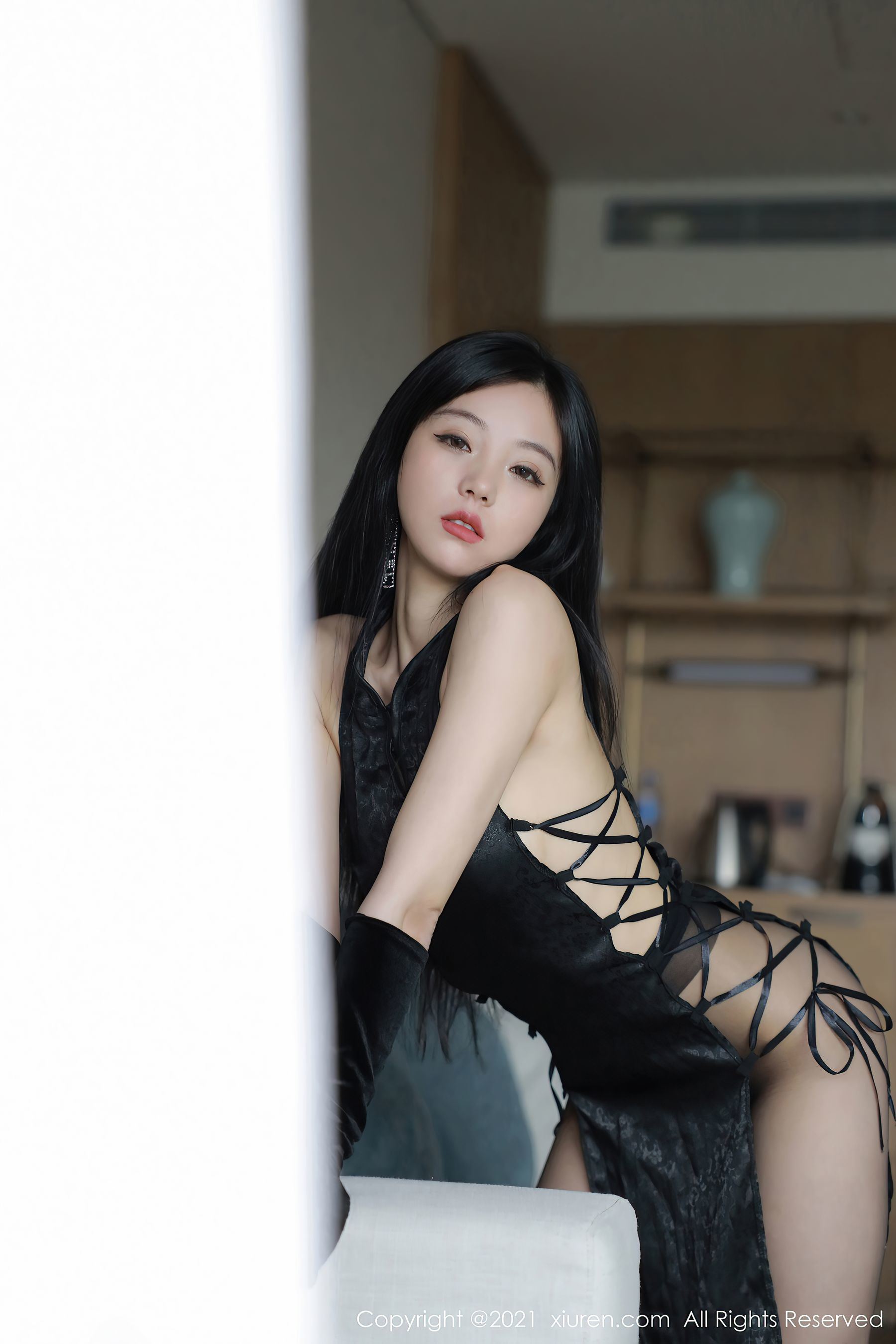 XiuRen] No.4125 Shě Bèi La Bella
