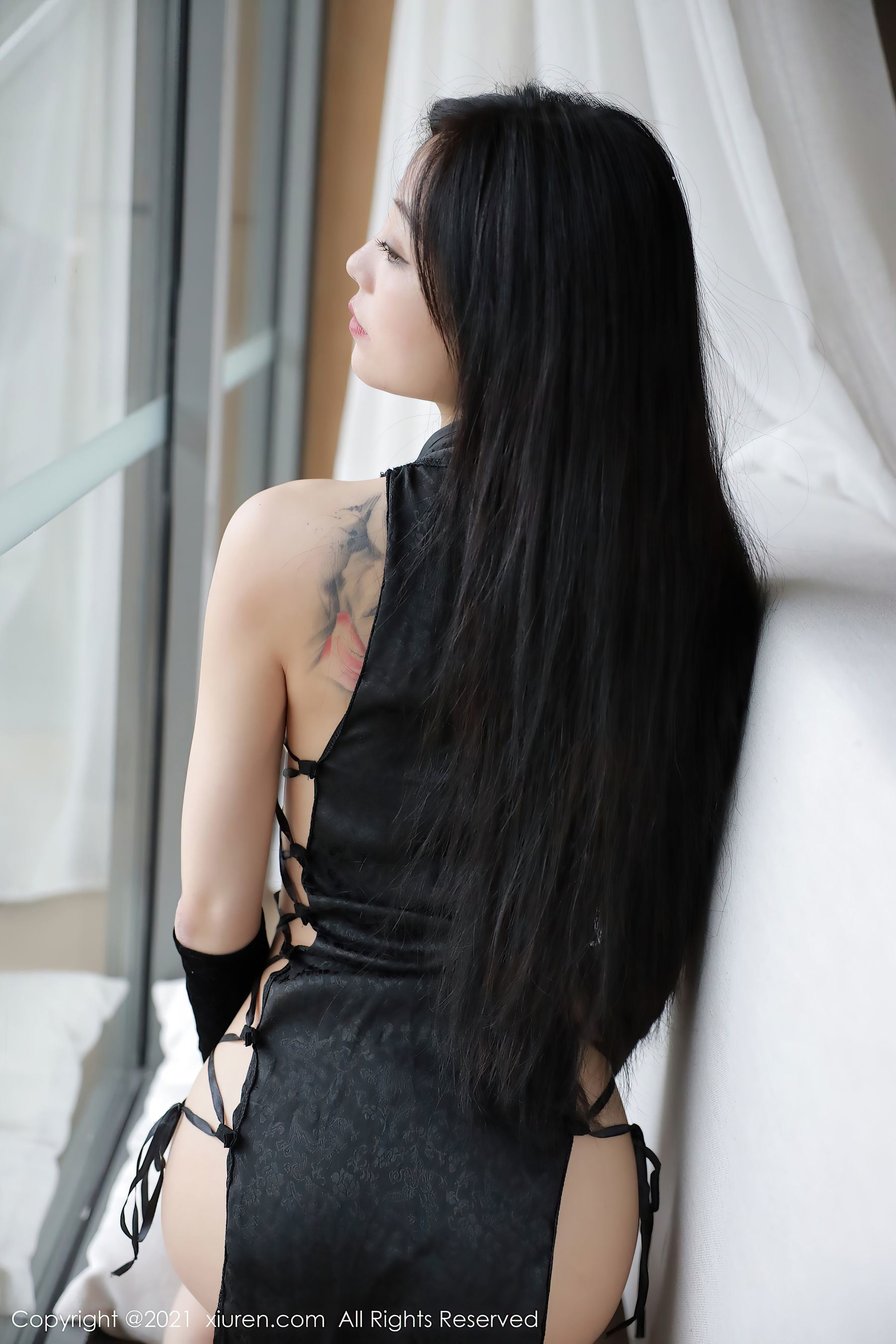 XiuRen] No.4125 Shě Bèi La Bella
