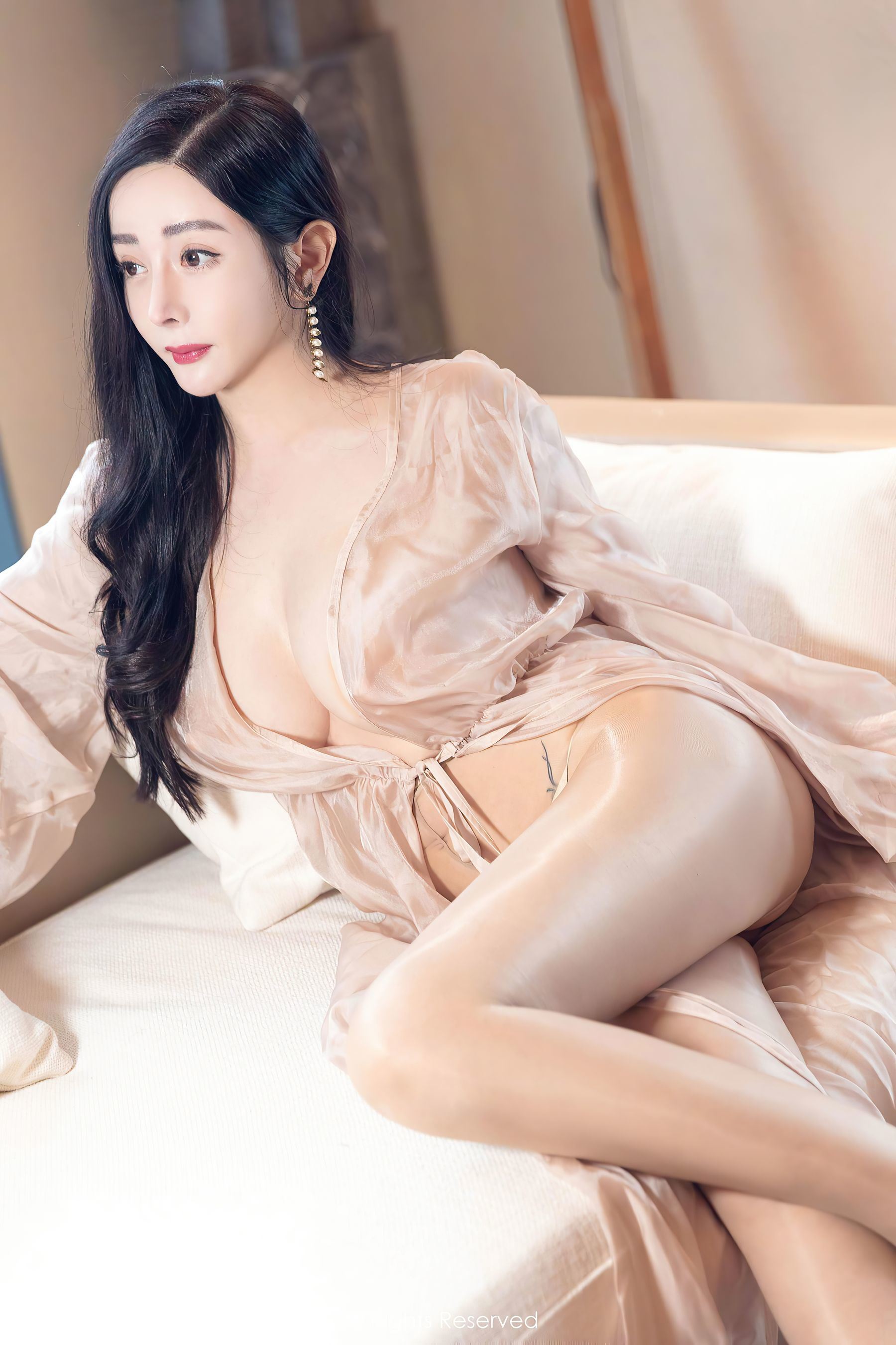 秀人XiuRen] No.4129 Yun Er