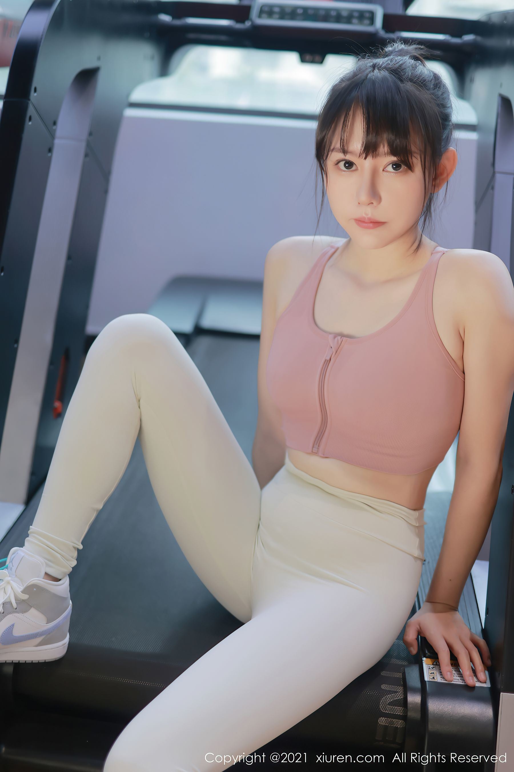 秀人XiuRen] No.4137 韓希蕾