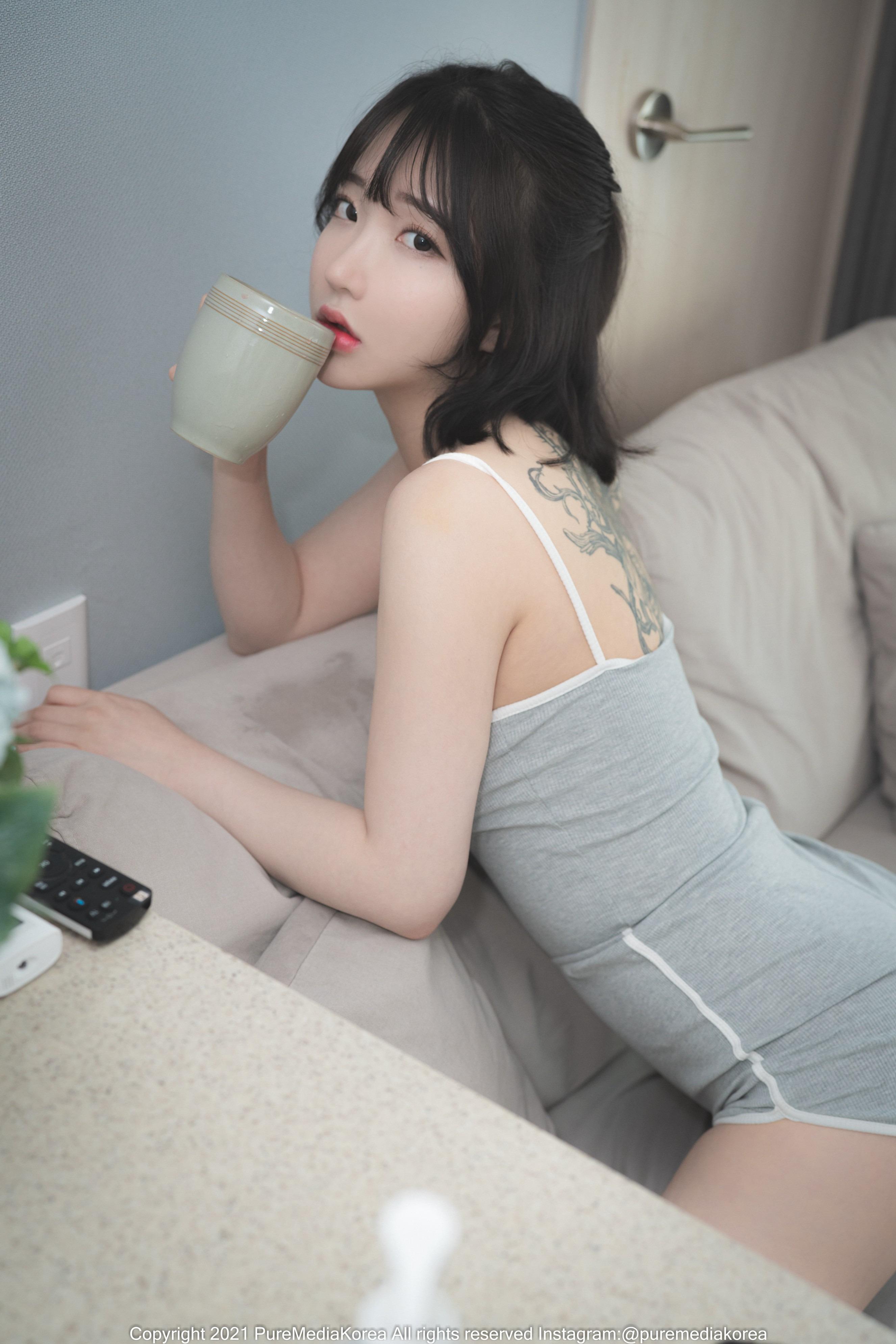 [Pure Media] Vol.78-Son Ye-Eun (Pure Media) 88P