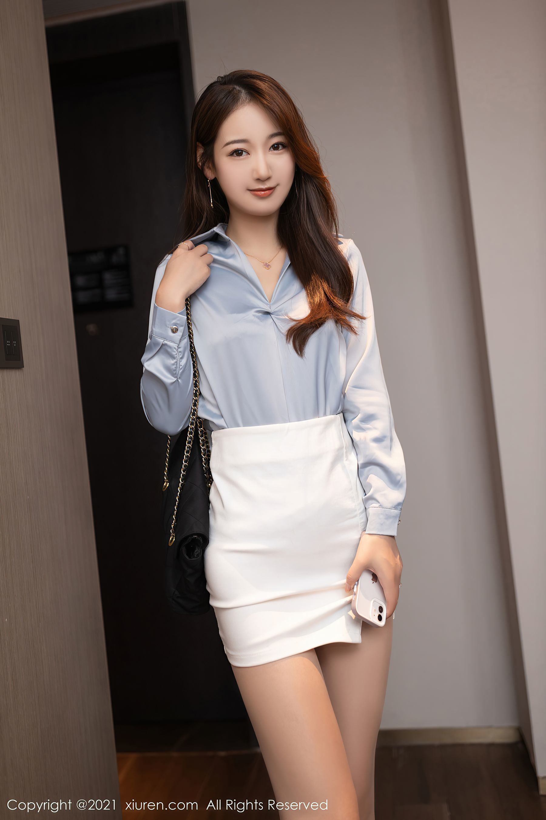 XiuRen] Số 4148 Đường An Kỳ