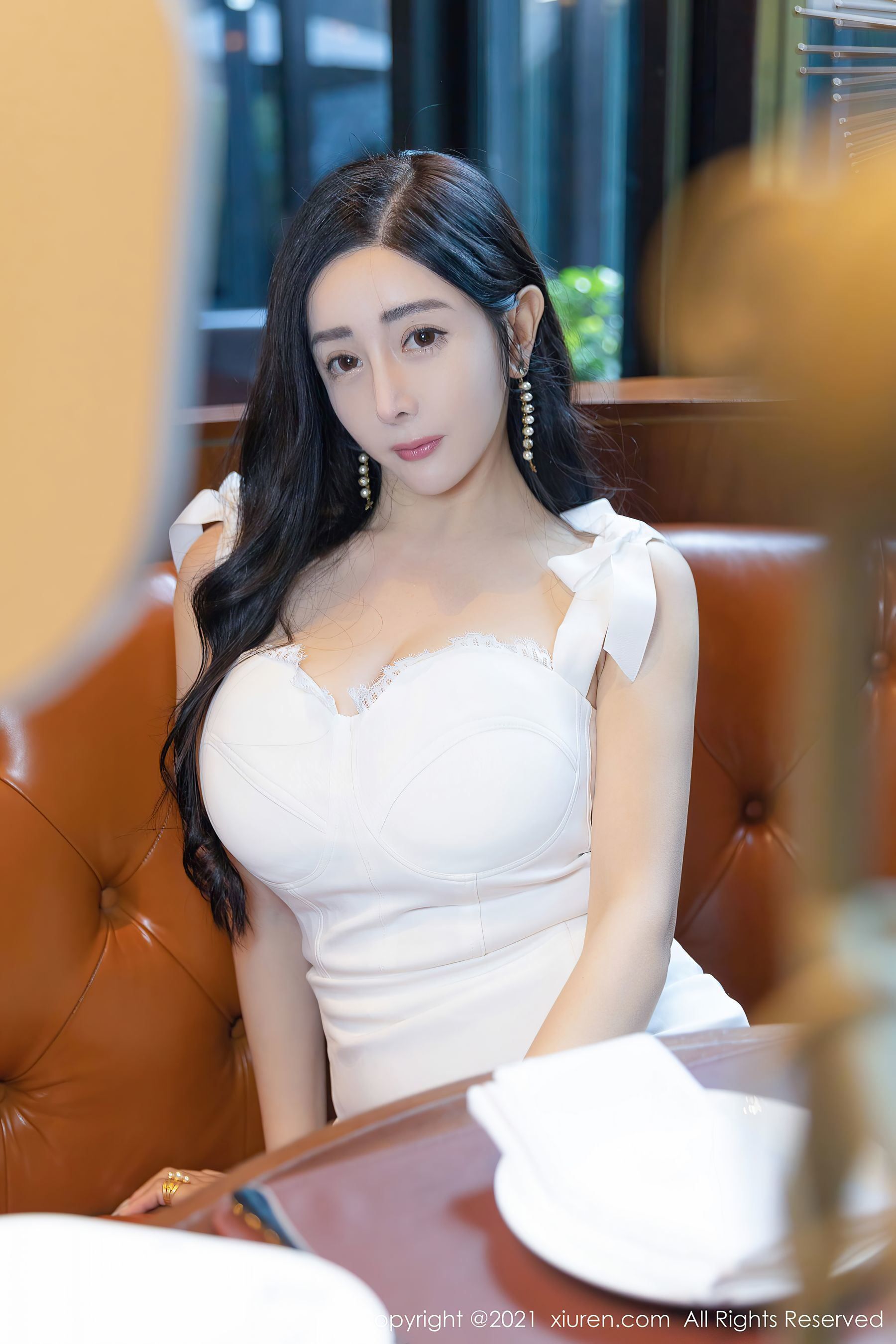 XiuRen] Số 4155 Yun Er