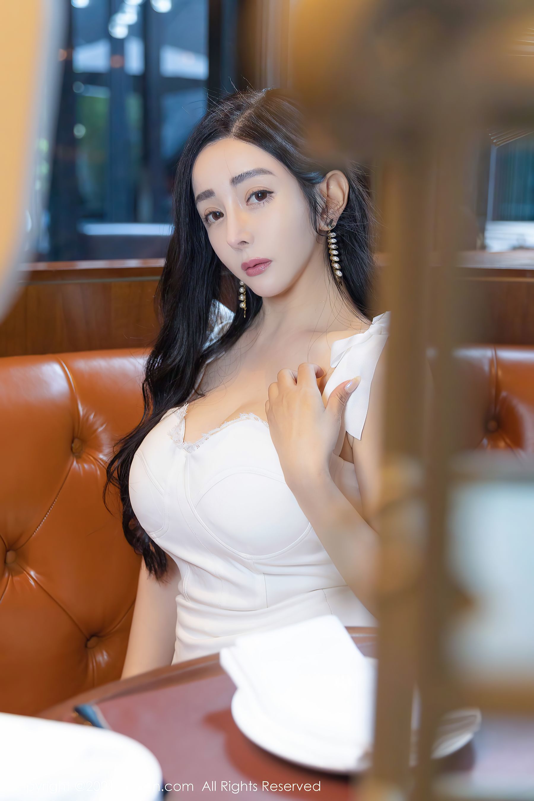 XiuRen] Số 4155 Yun Er