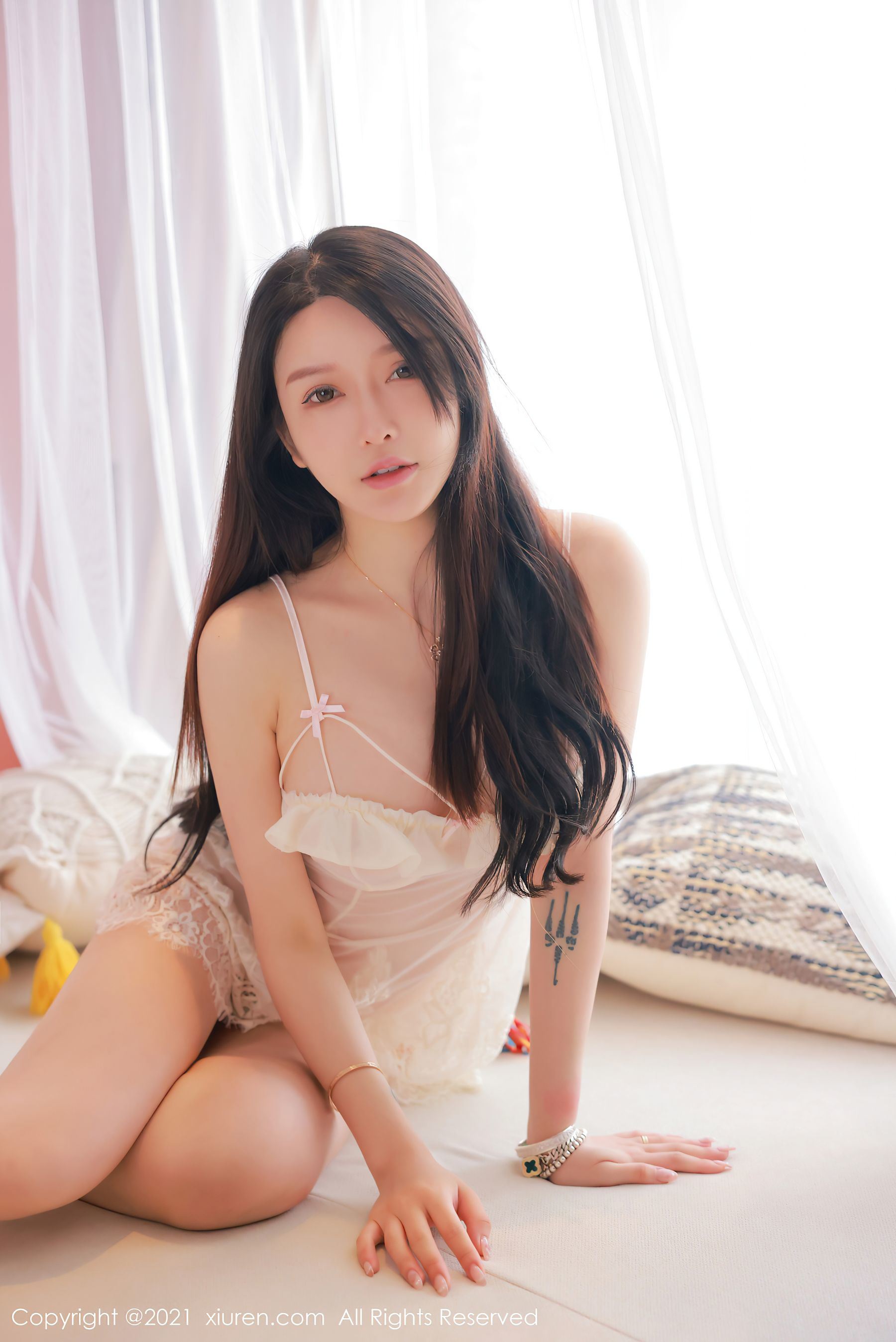ซิ่วเหริน] No.4160 ยฺวตูมิ키