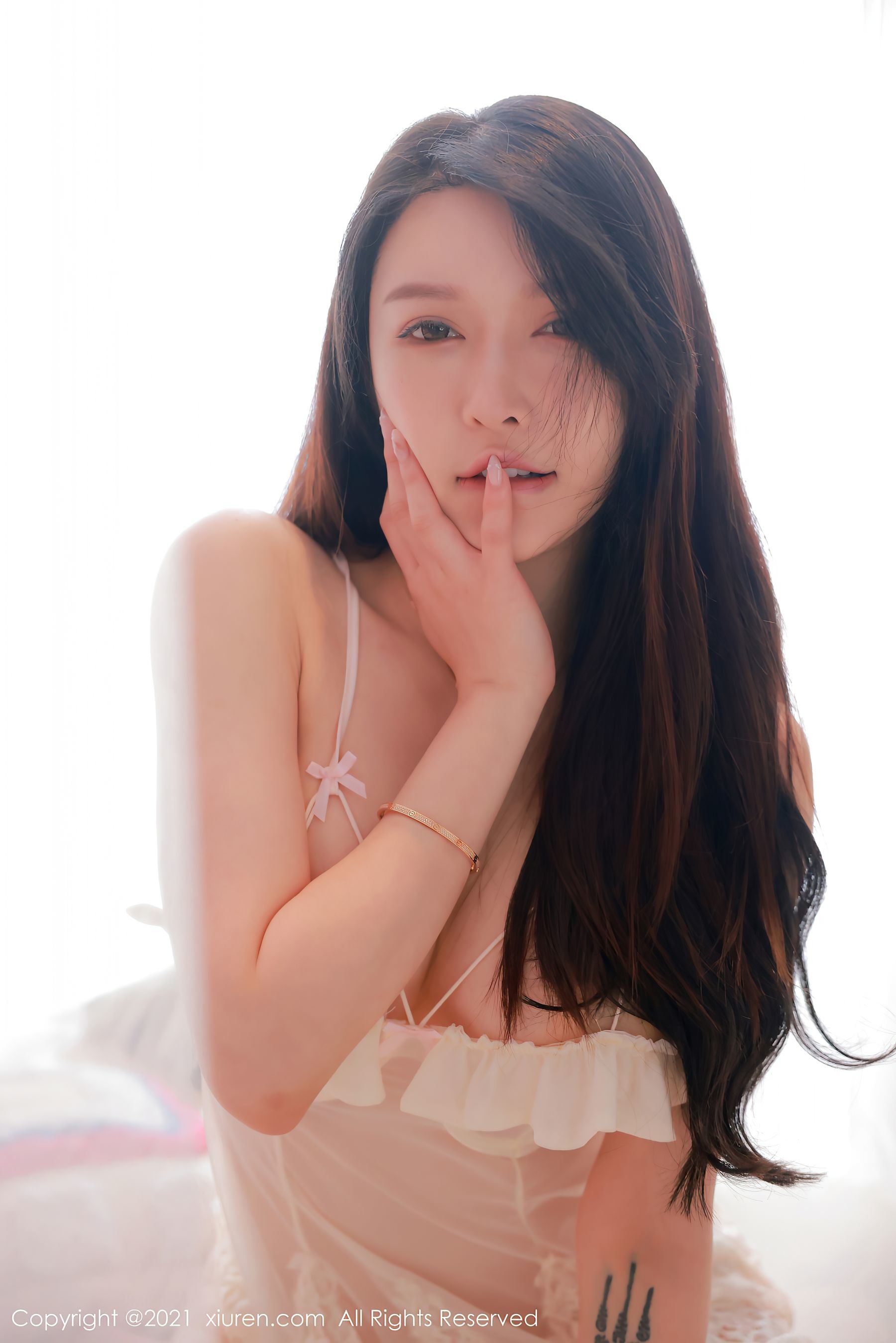 秀人XiuRen] No.4160 玉兔米基