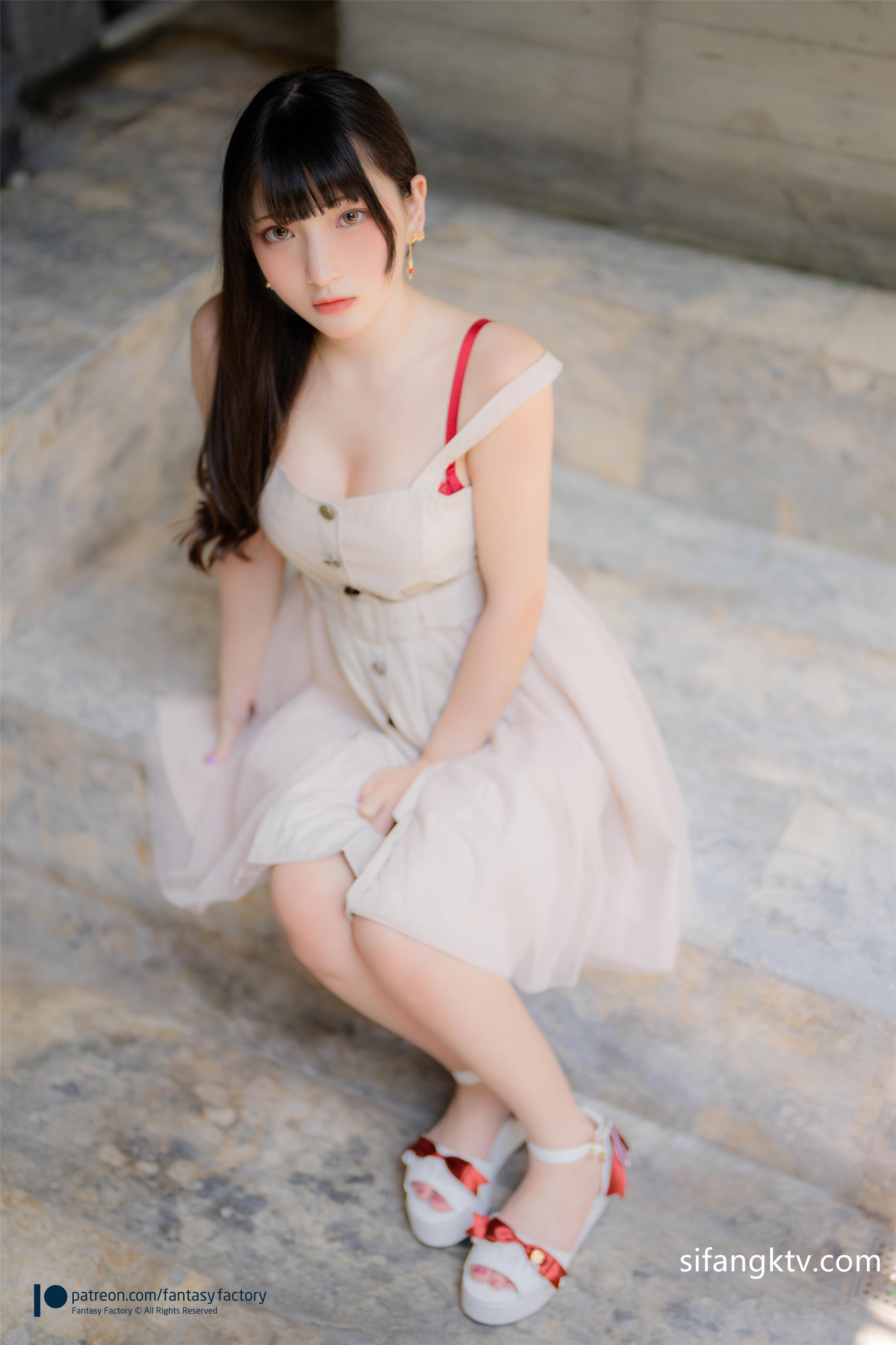 ファンタジー ファクトリー シャオディン 113P