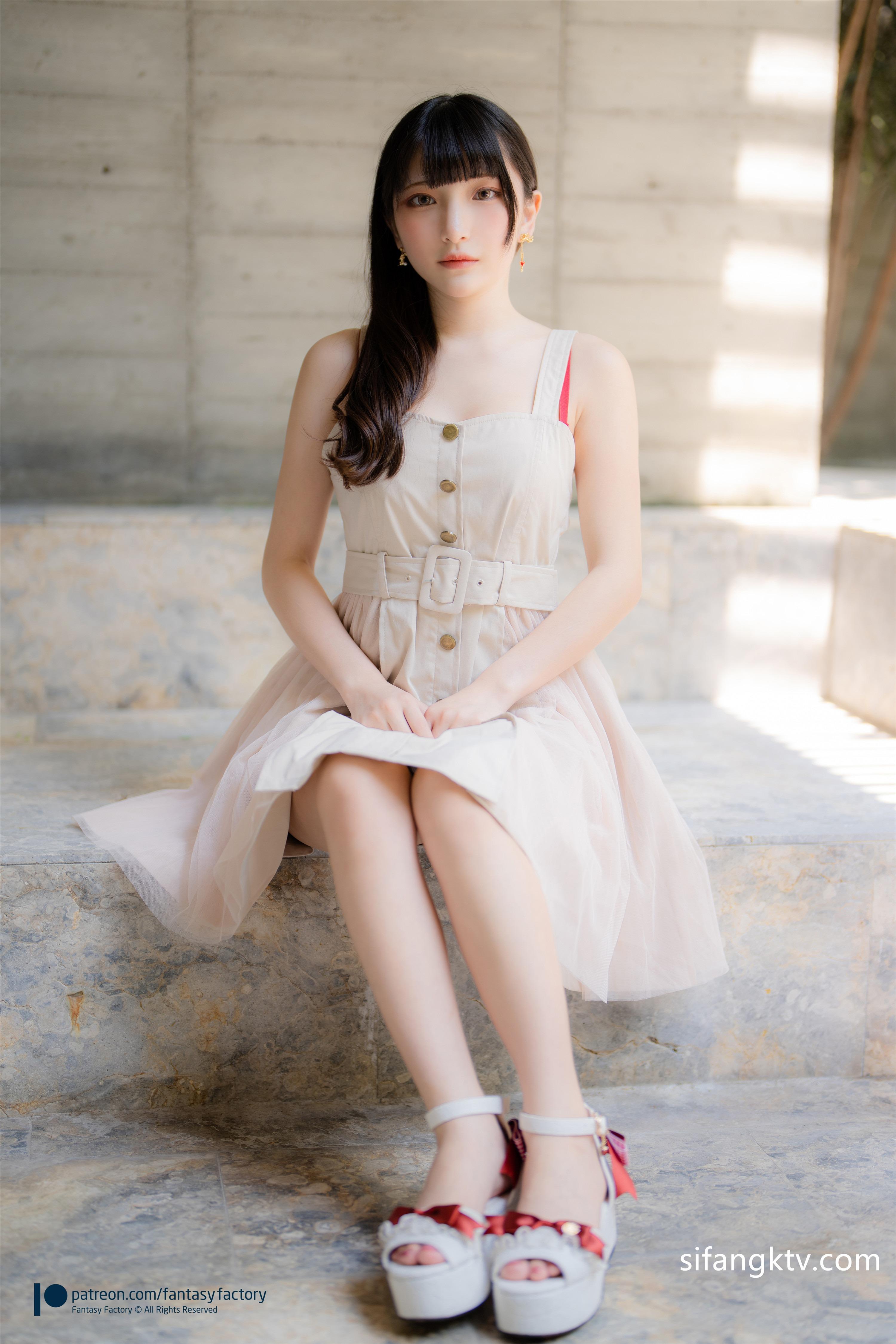 ファンタジー ファクトリー シャオディン 113P