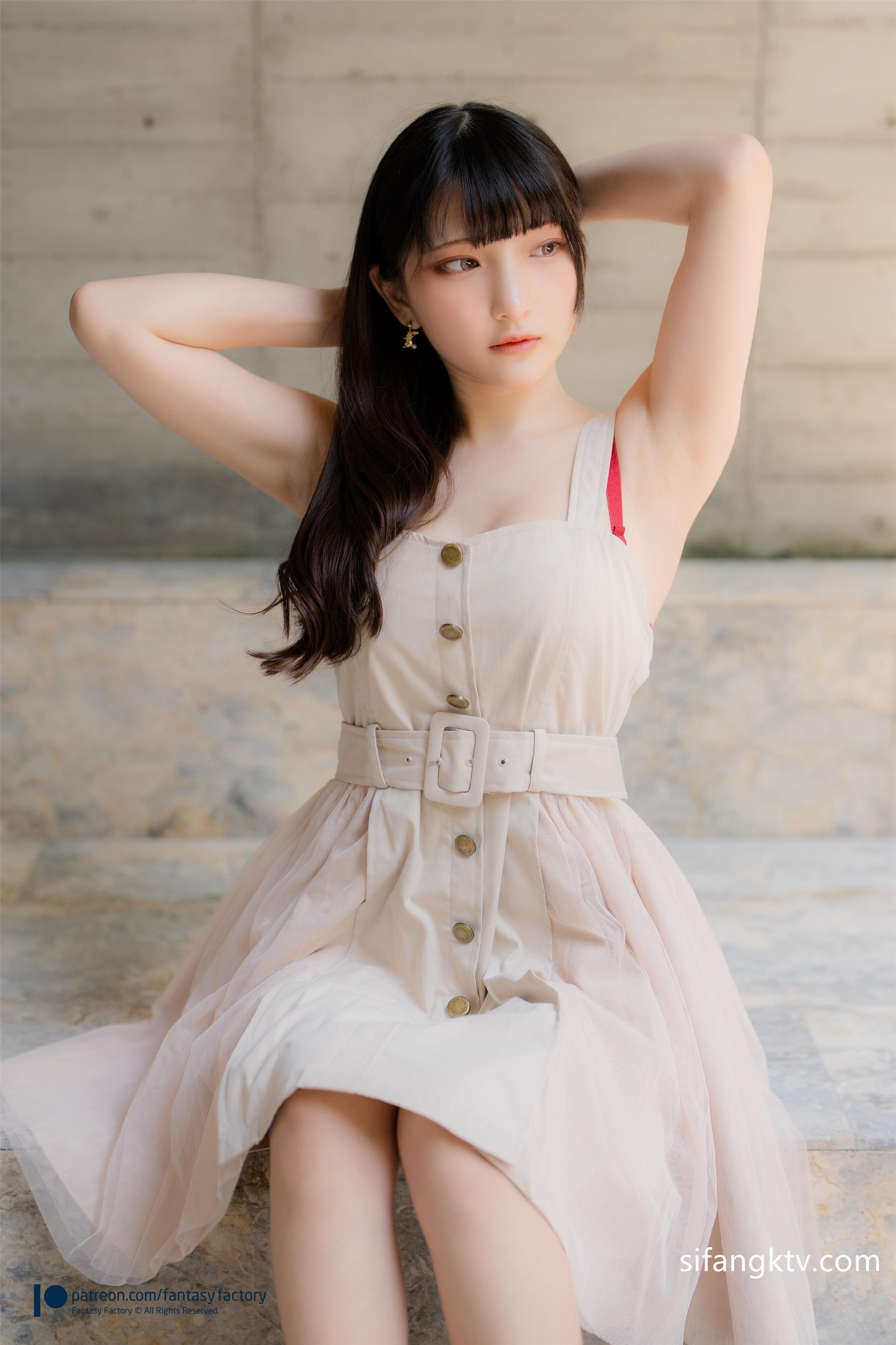 ファンタジー ファクトリー シャオディン 113P