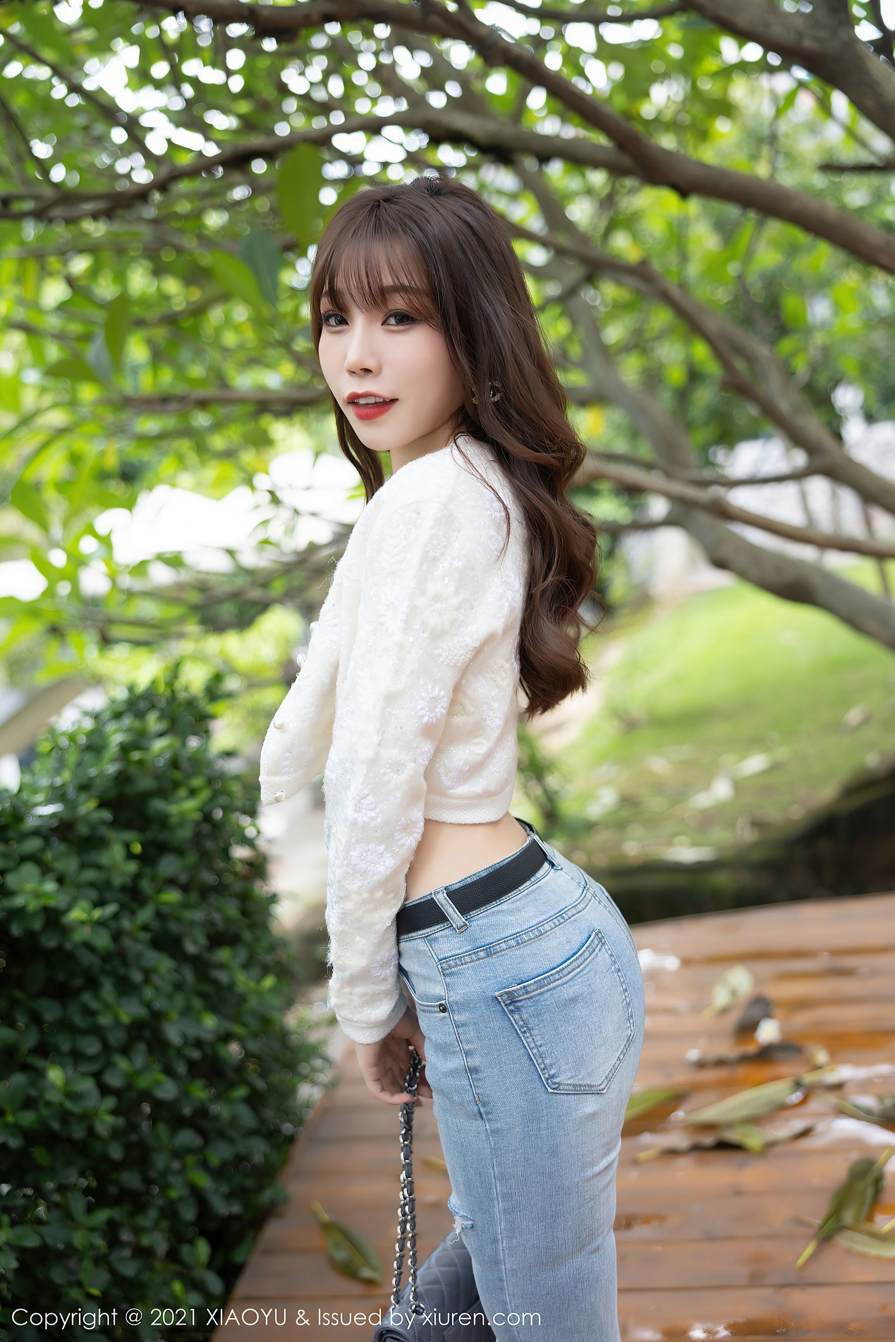 어화계XIAOYU] Vol.627 지지부티