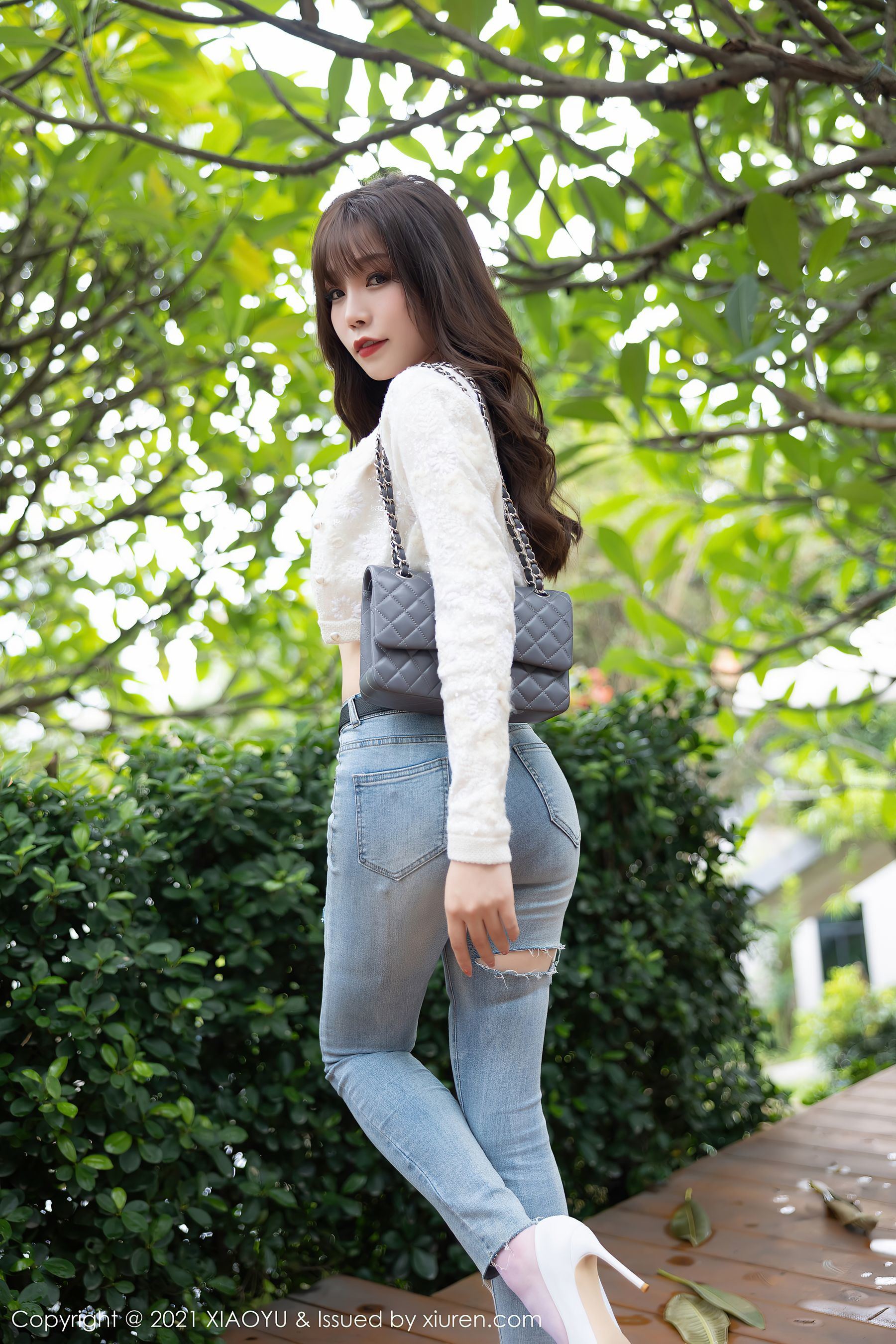 어화계XIAOYU] Vol.627 지지부티