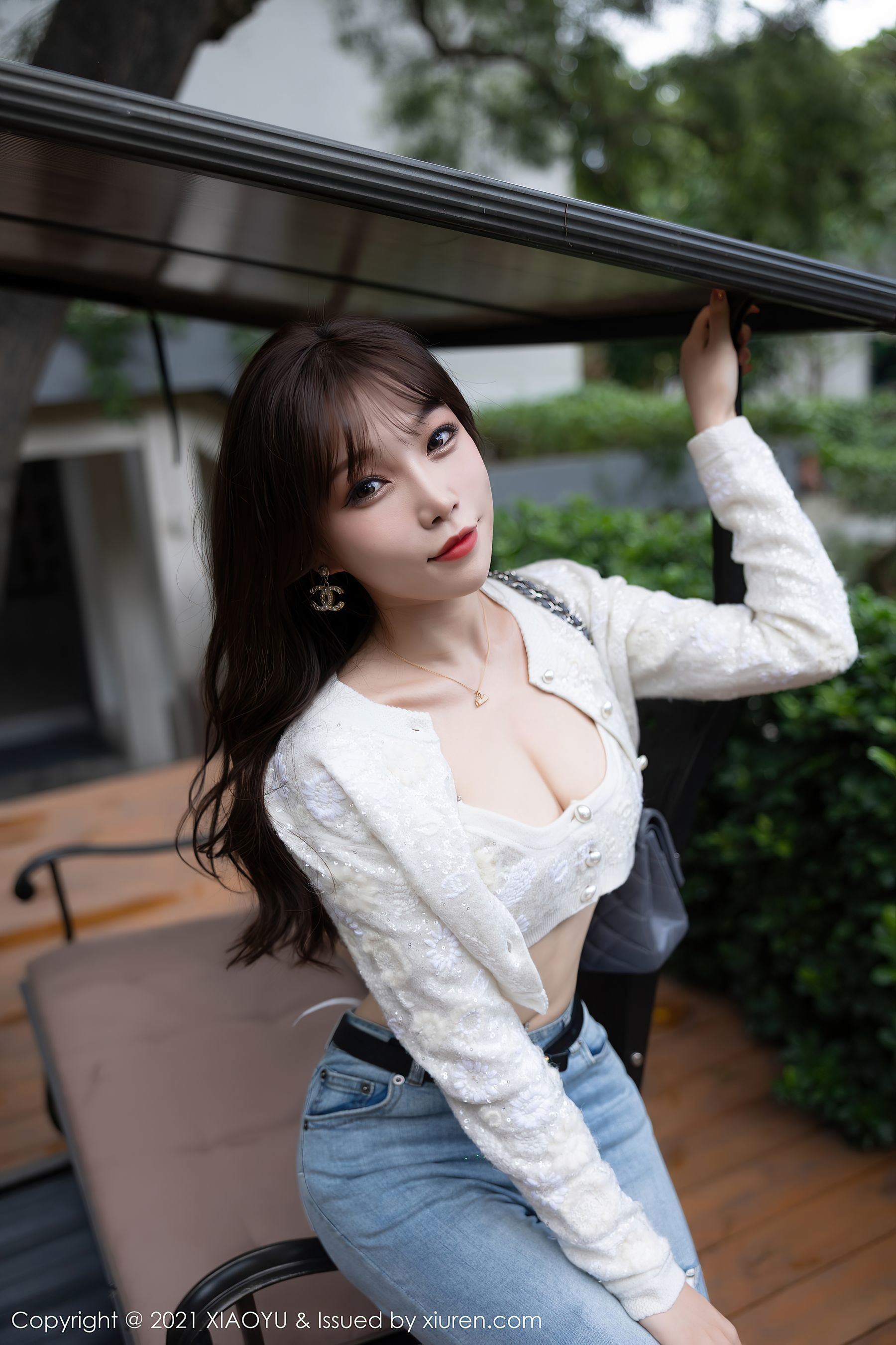 어화계XIAOYU] Vol.627 지지부티