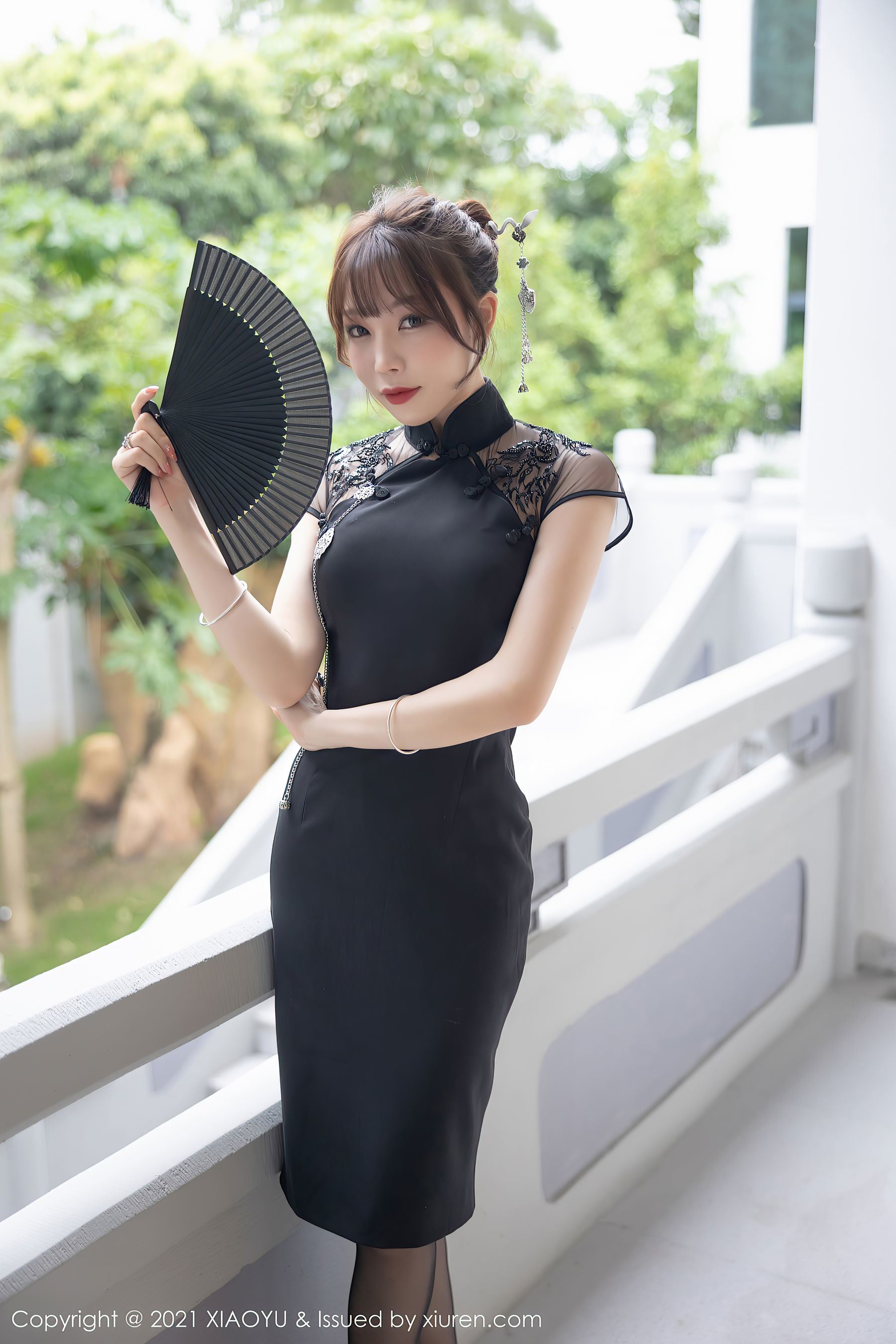 語畫界小雨] Vol.629 芝芝布迪