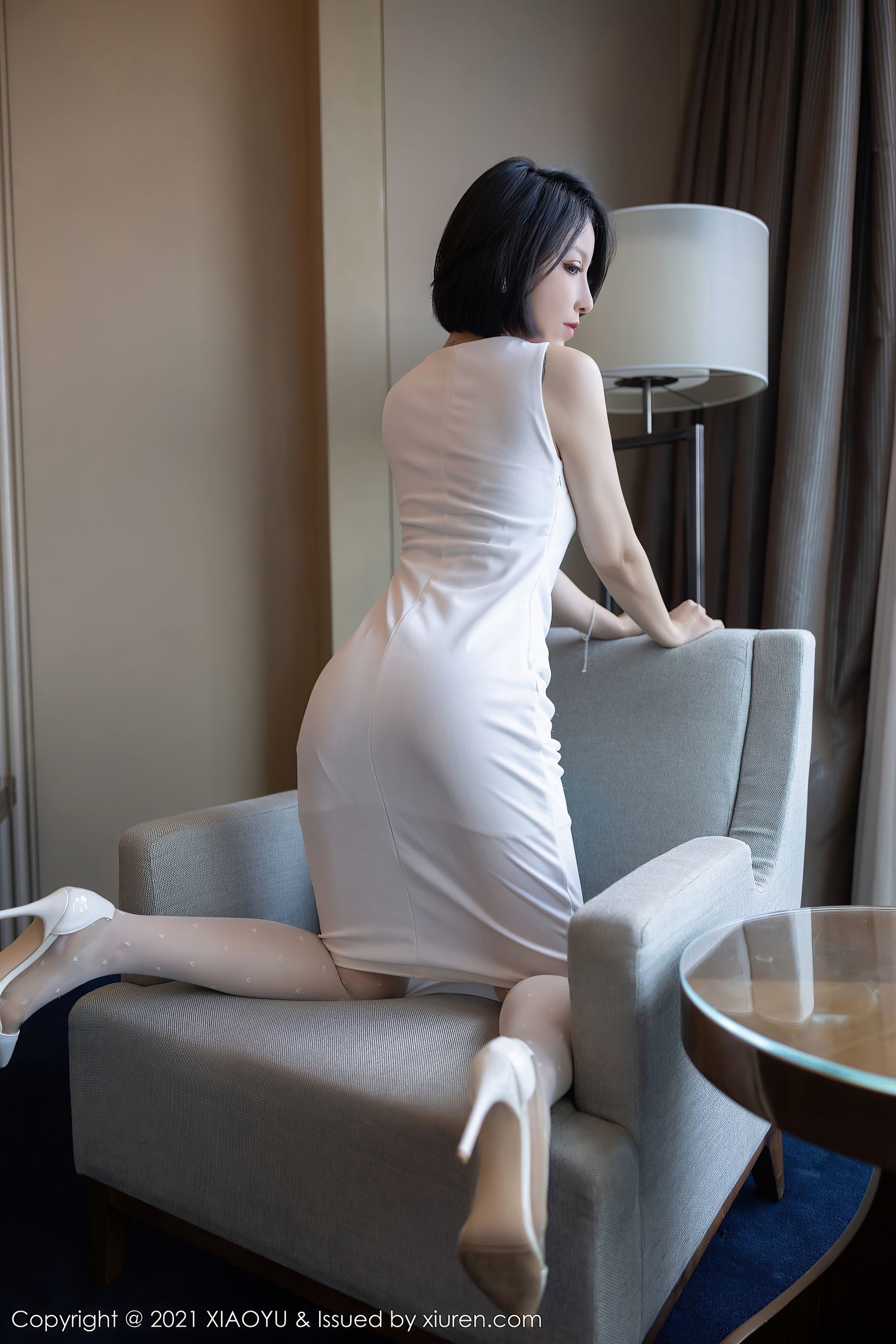 Yuhua Jie XIAOYU] Vol.630 Pandora Laa