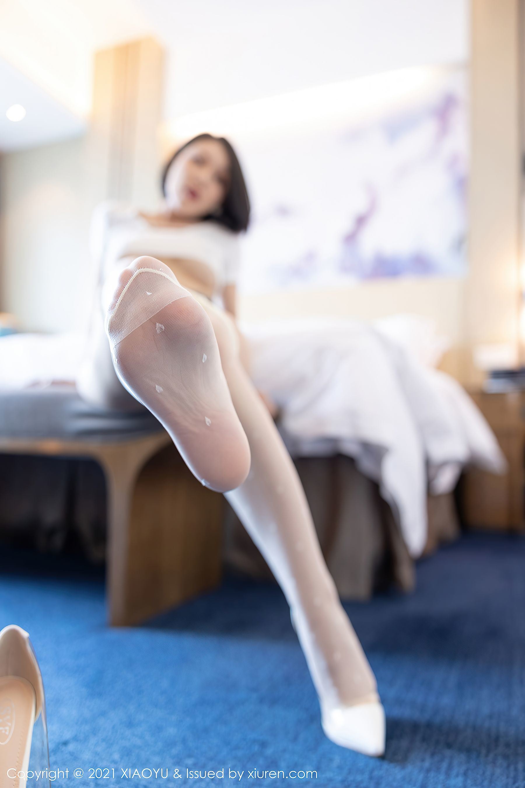 Ngữ Họa Giới XIAOYU] Tập 630 Pan Đô La Laa