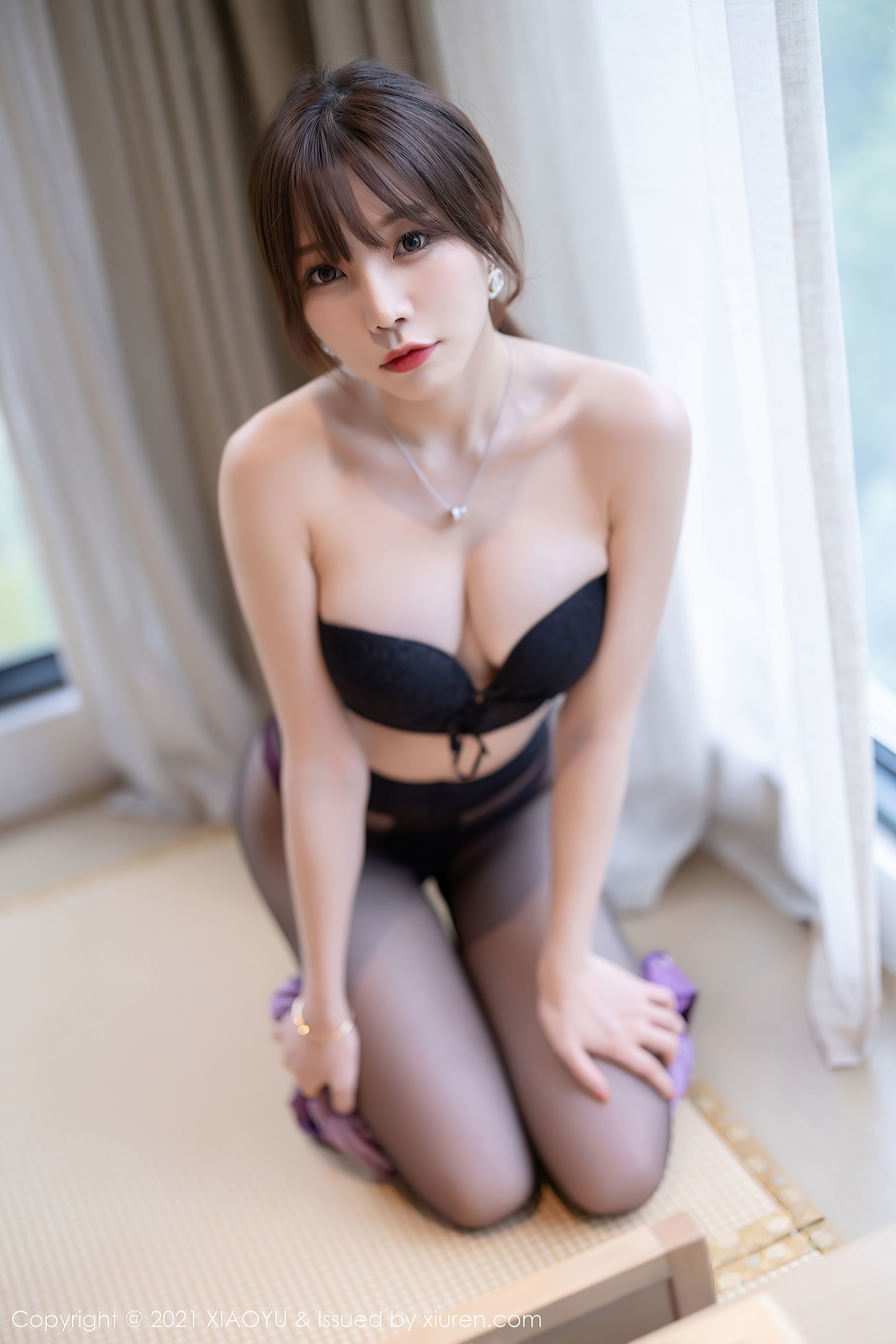 유화제샤오유] Vol.634 지지Booty