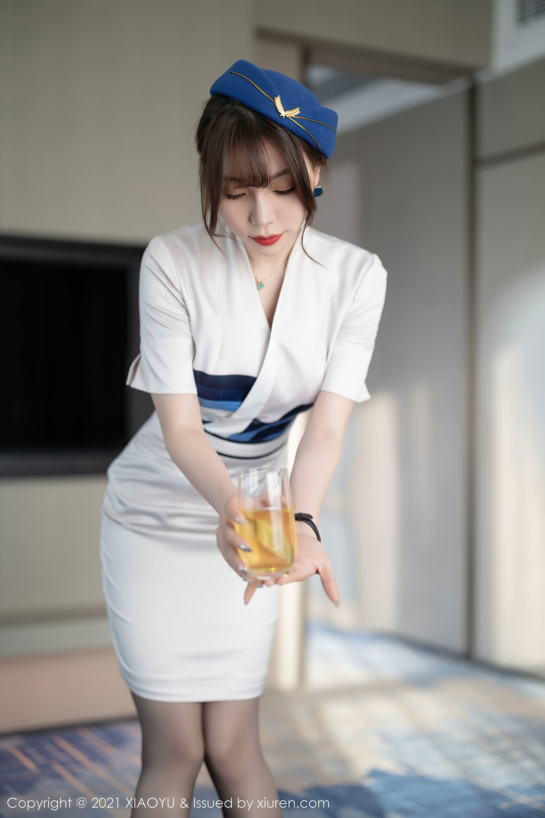 語畫界小雨] Vol.642 芝芝布蒂