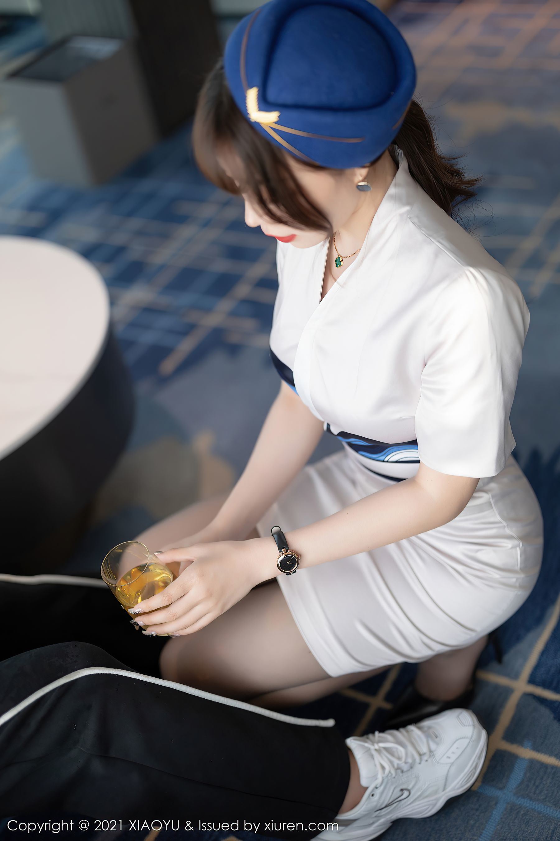 語畫界小雨] Vol.642 芝芝布蒂