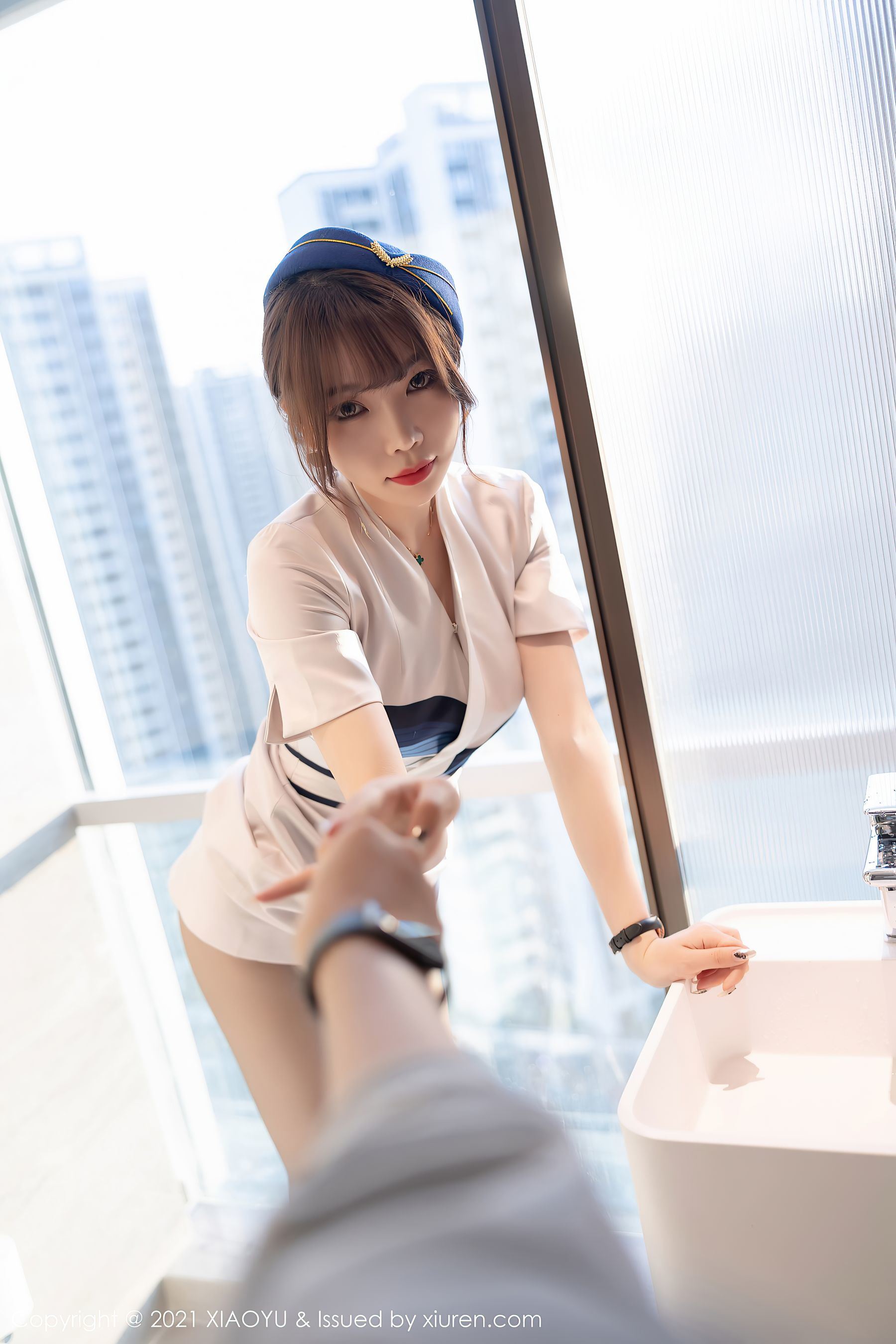 Ngữ Họa Giới XIAOYU] Tập 642 Chi Chi Booty