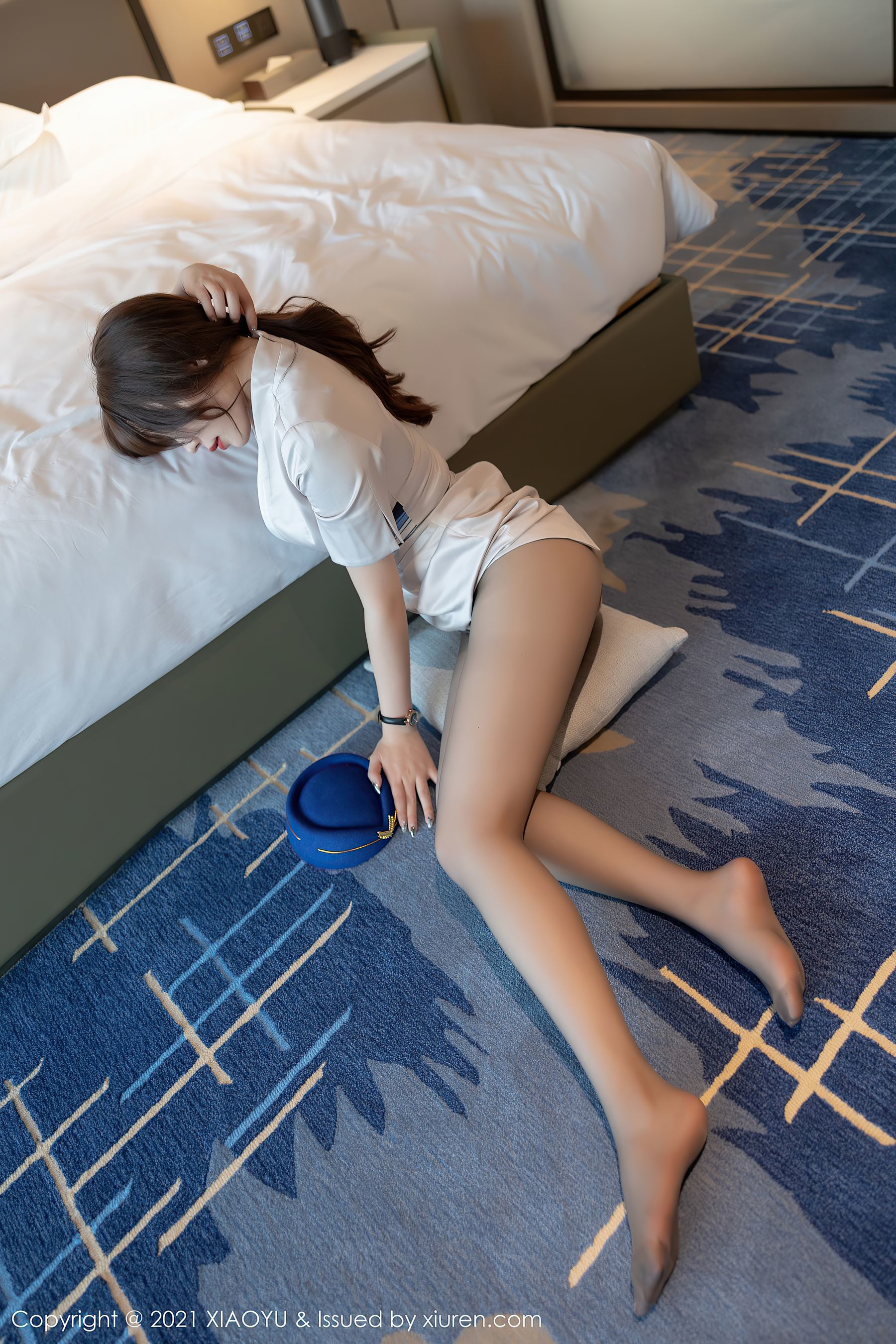 Ngữ Họa Giới XIAOYU] Tập 642 Chi Chi Booty