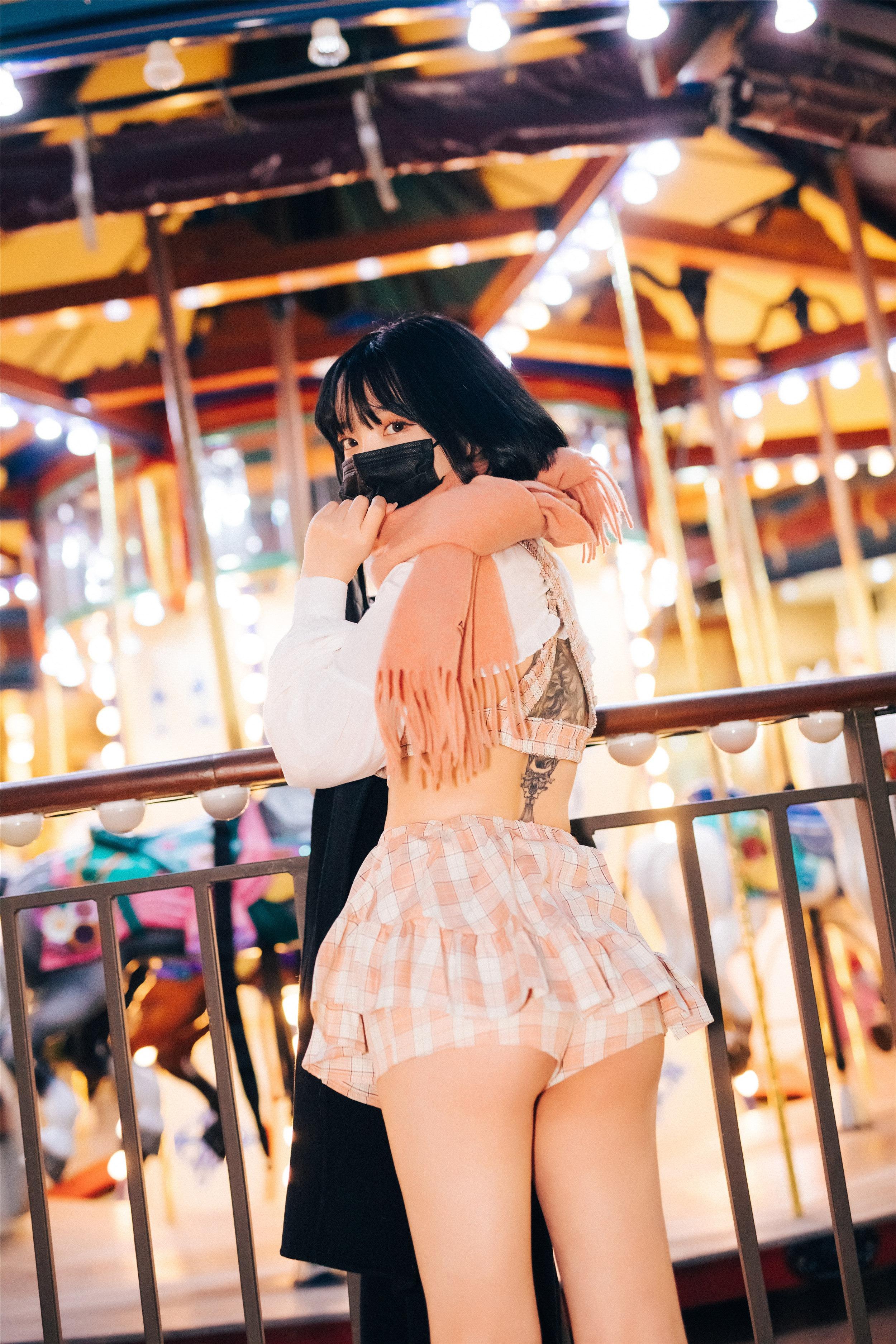 盧齊] 雙重約會 孫藝銀 [93P