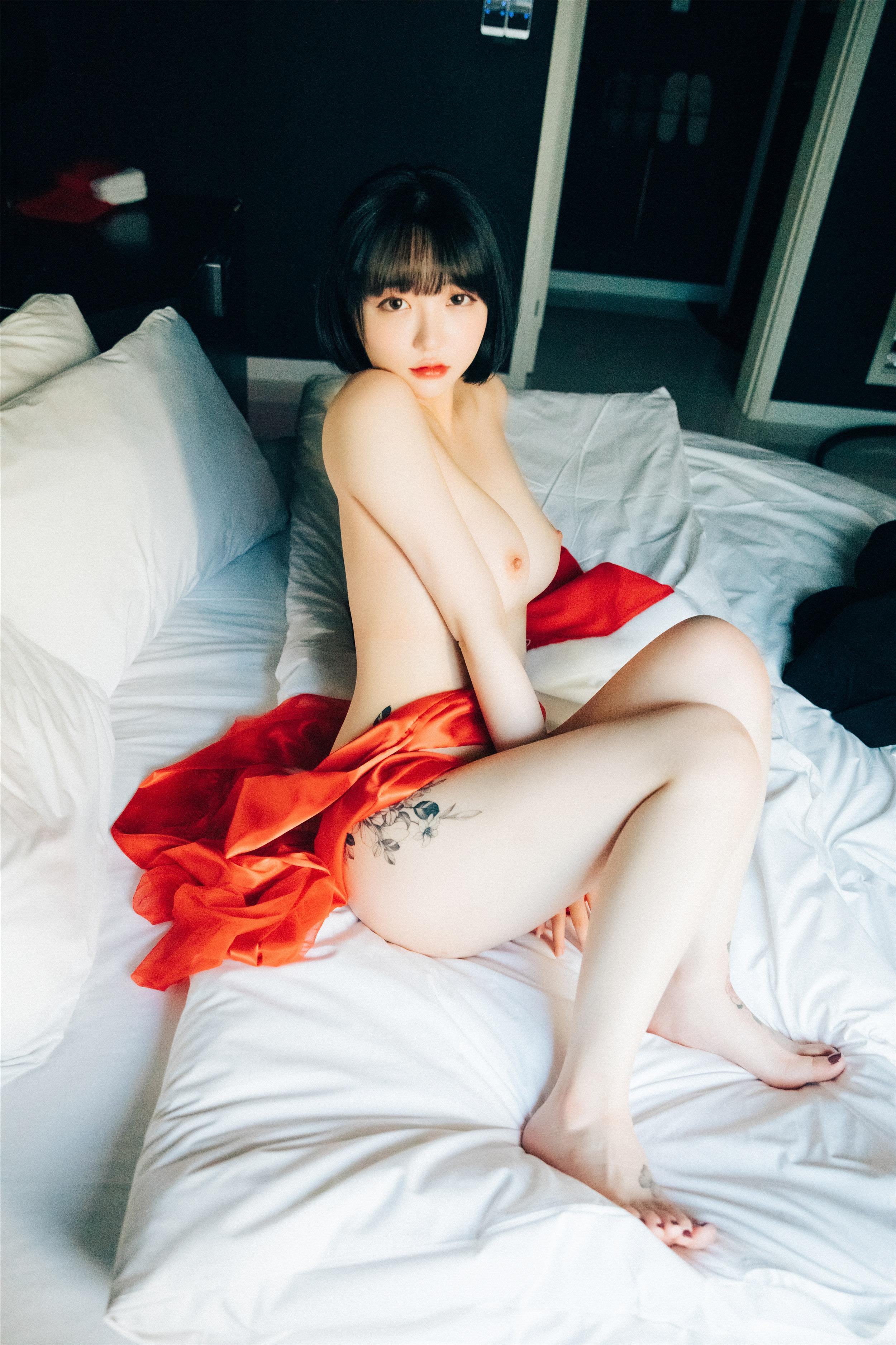 루지] 더블 데이트 손예은 [93P