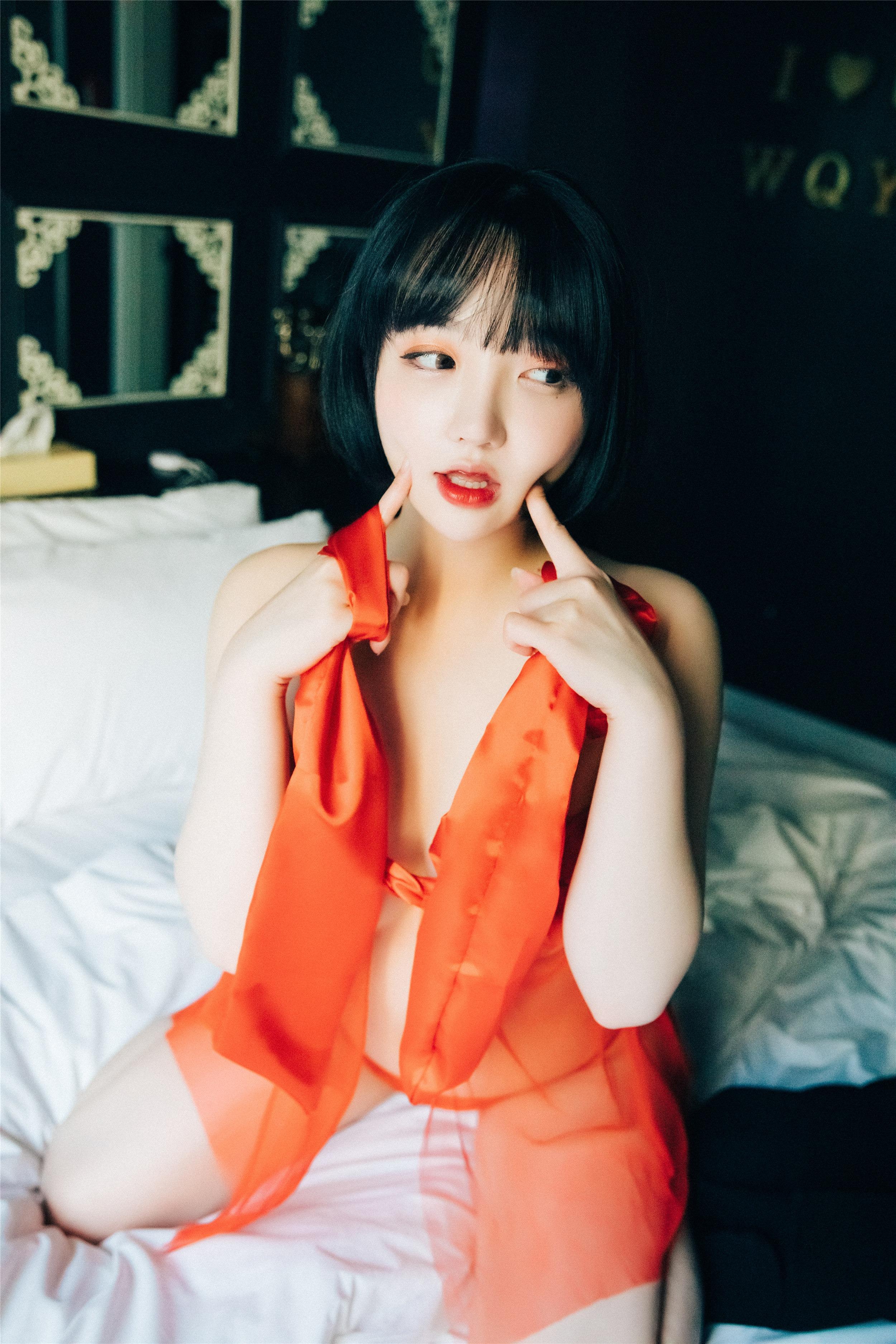 [Loozy] Doube Date Son Ye-Eun(손예은) [93P]