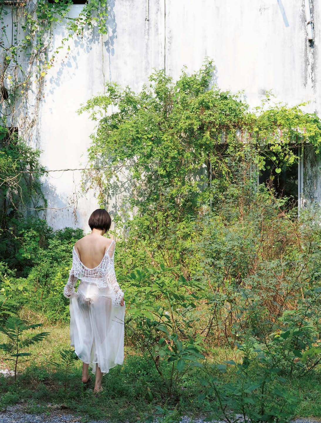 AS I AM -그대로- 아오이 츠카사 사진집 [109P