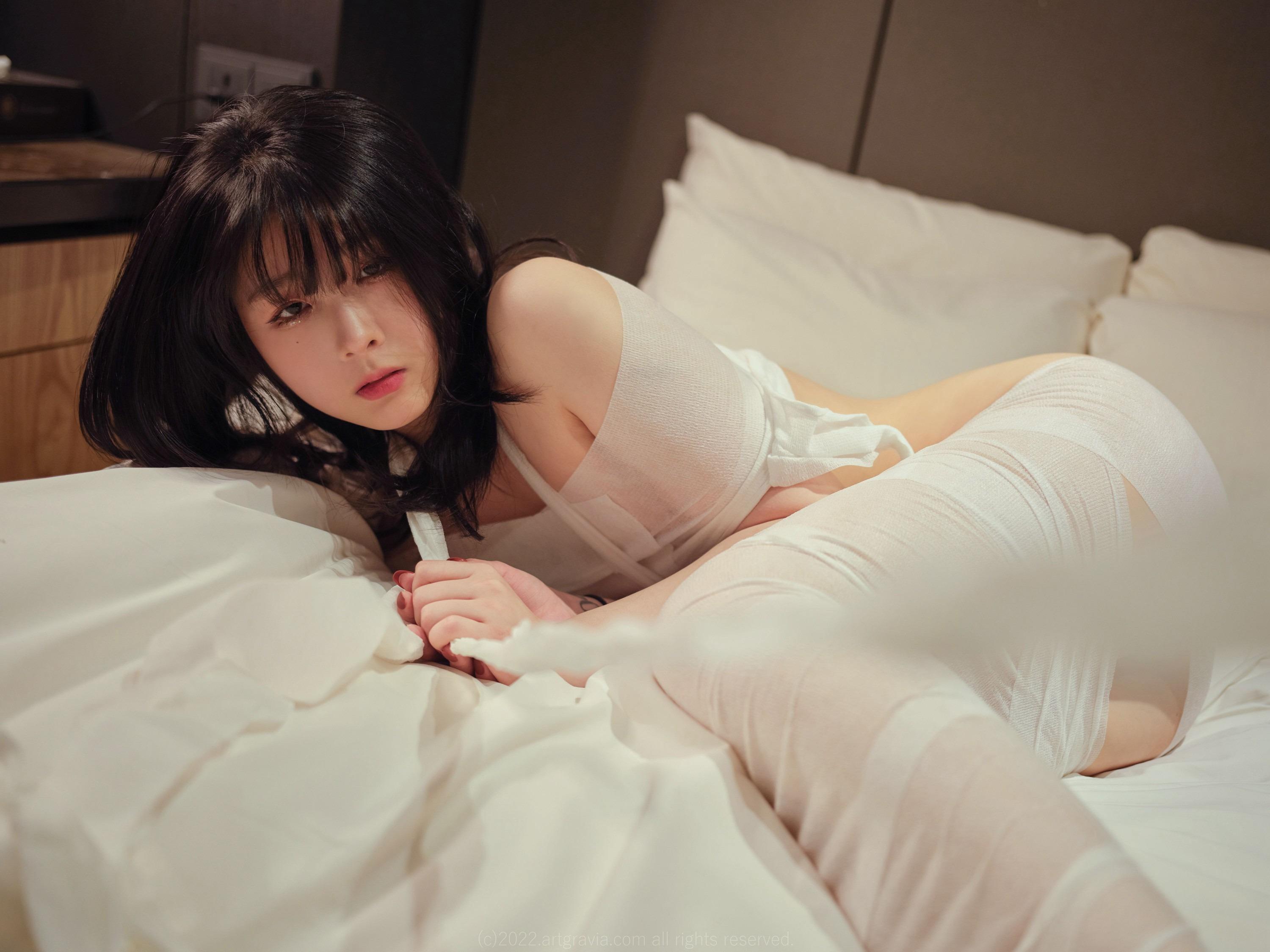 GV V.369 - ジャン ジュ [105P